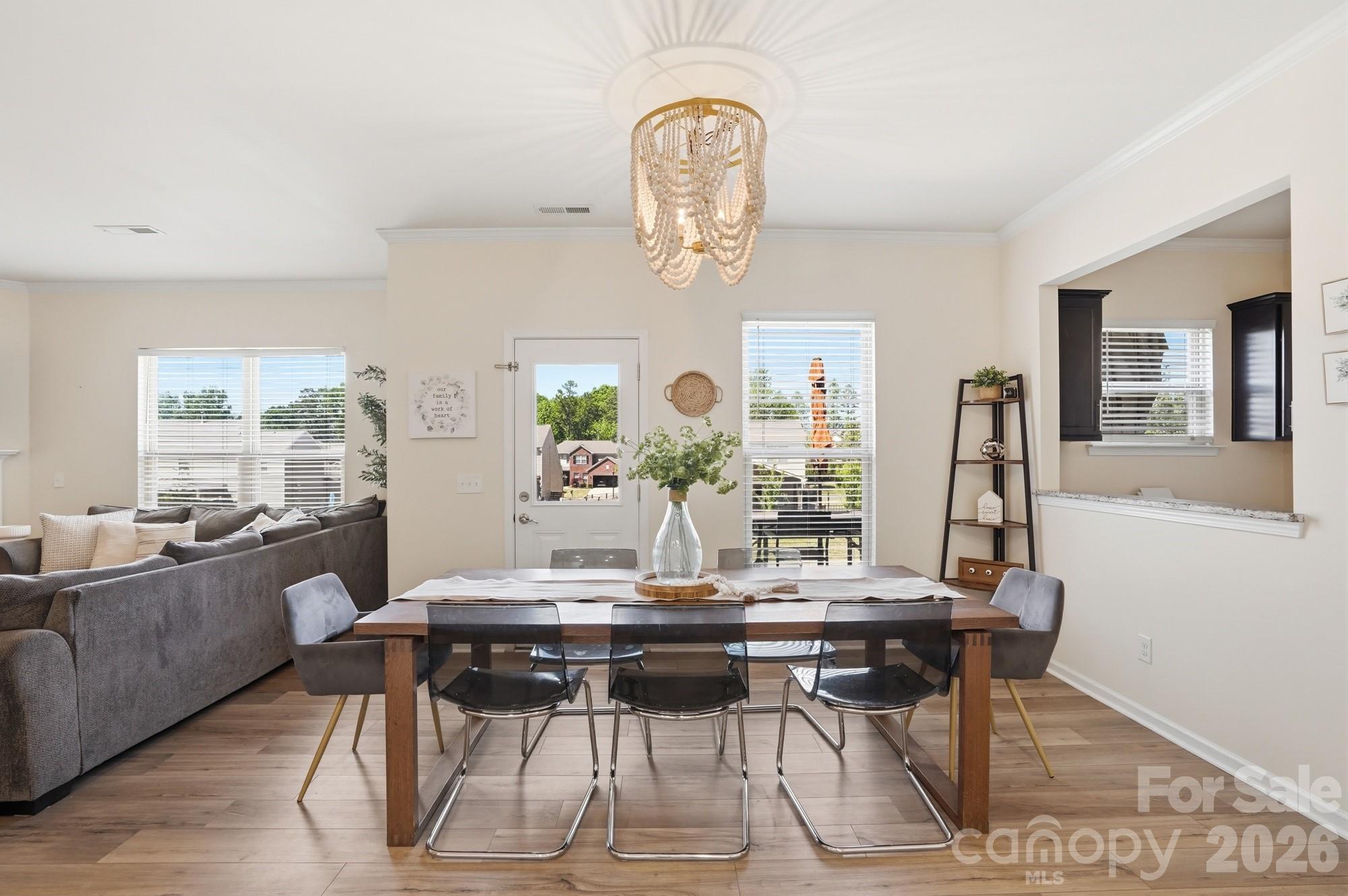 Audubon Lake - Residential