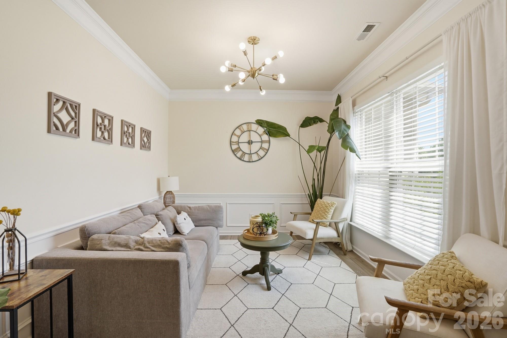 Audubon Lake - Residential