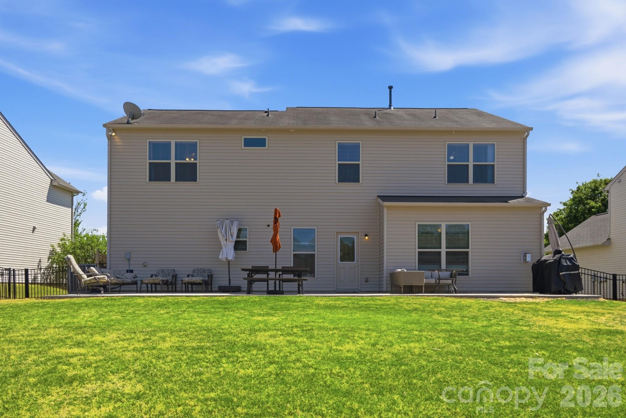 Audubon Lake - Residential