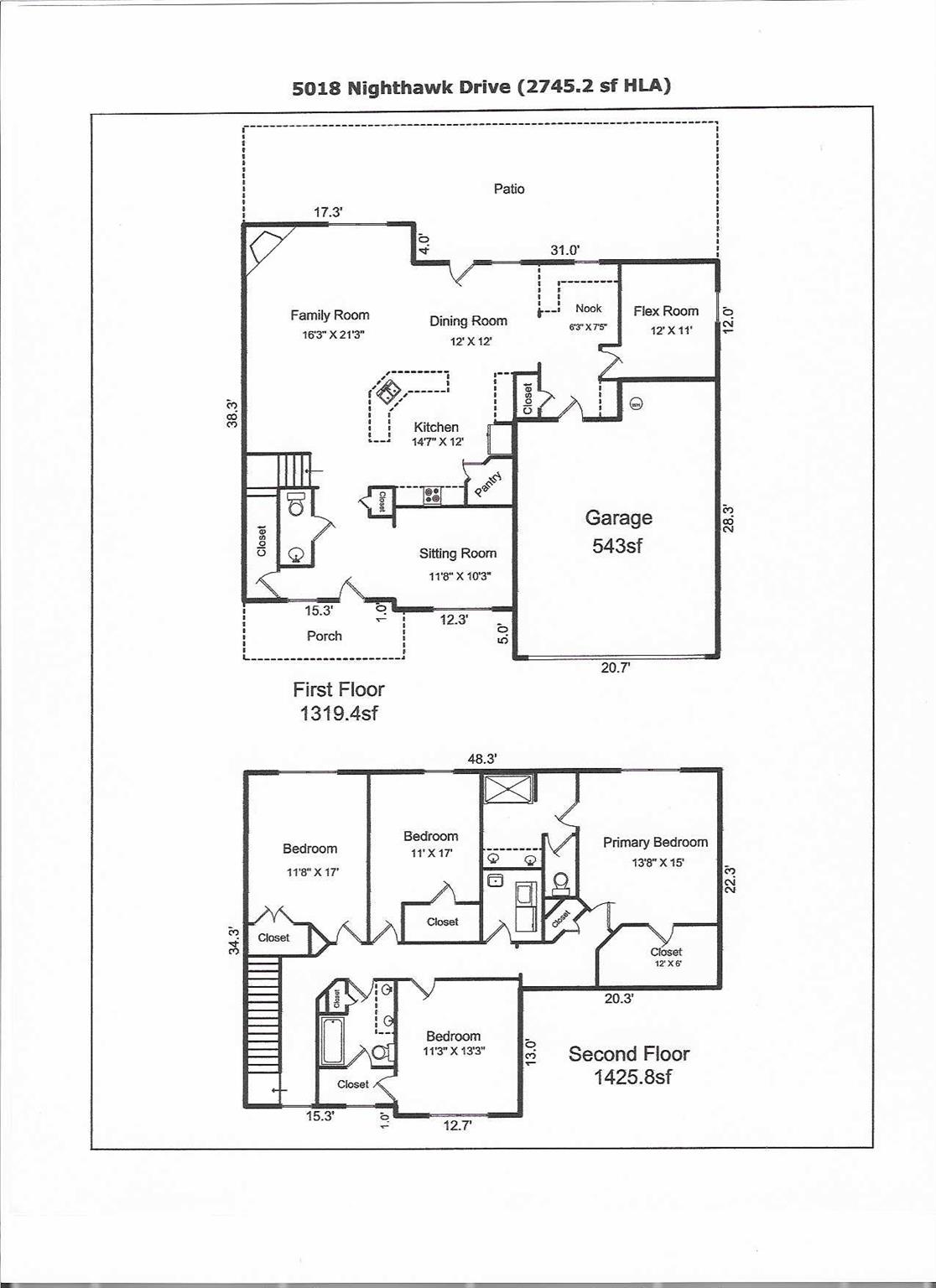 Audubon Lake - Residential