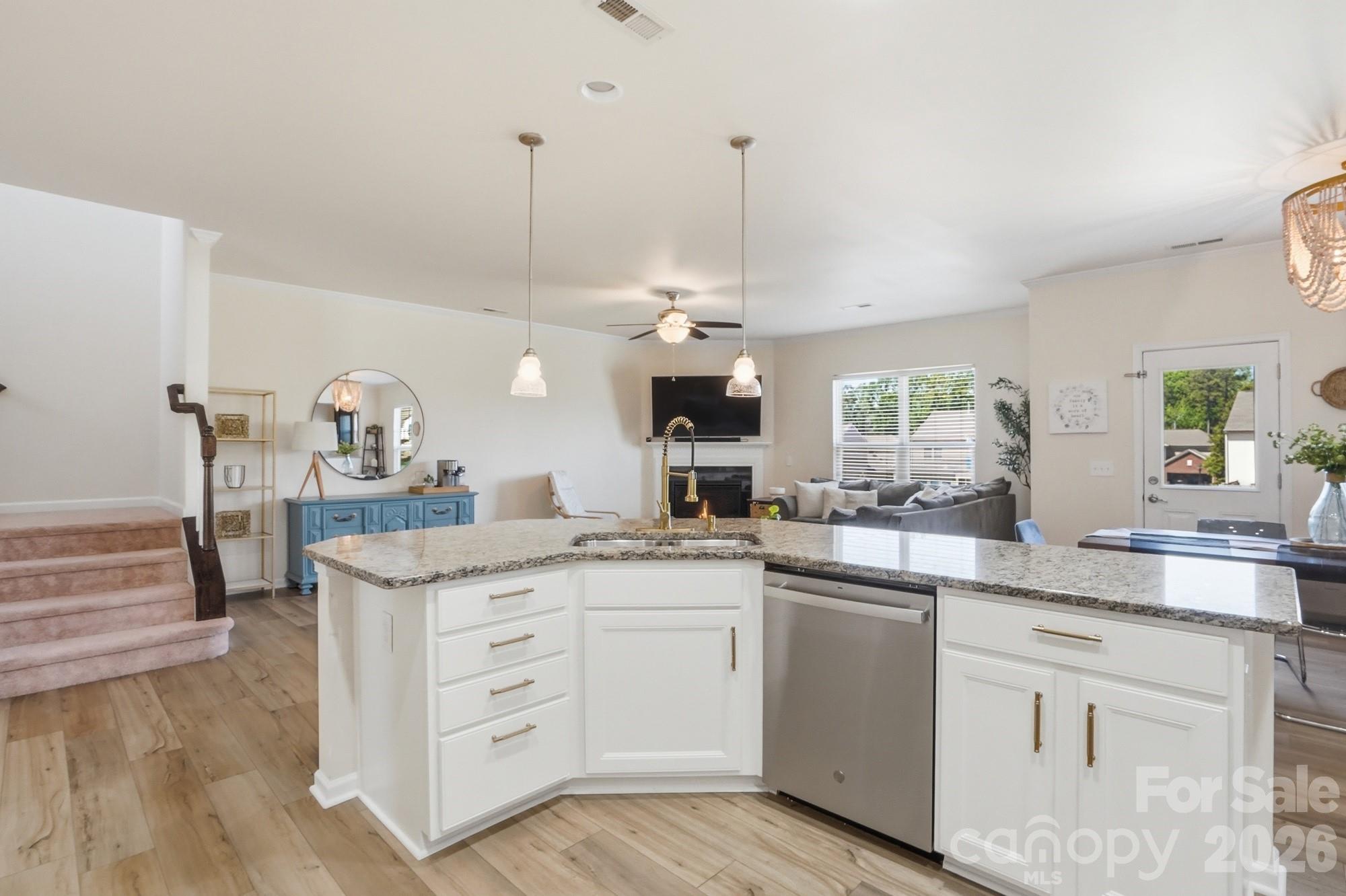 Audubon Lake - Residential