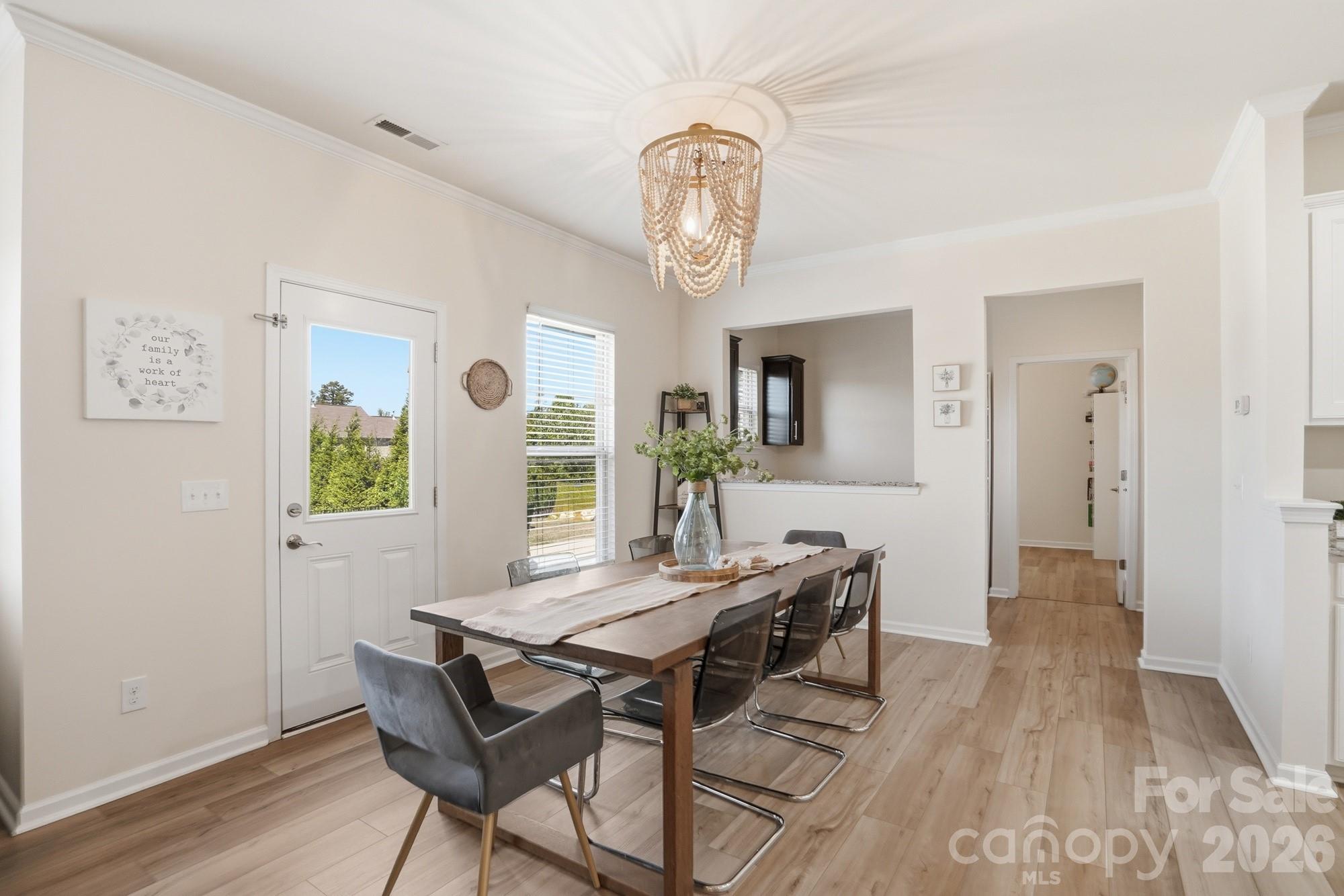 Audubon Lake - Residential