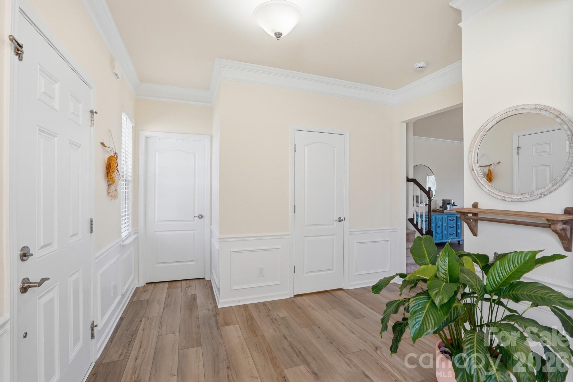 Audubon Lake - Residential