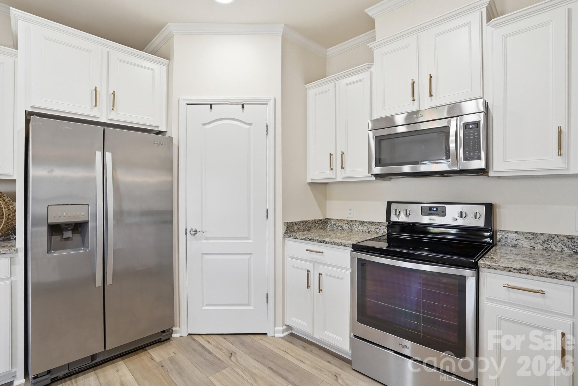 Audubon Lake - Residential