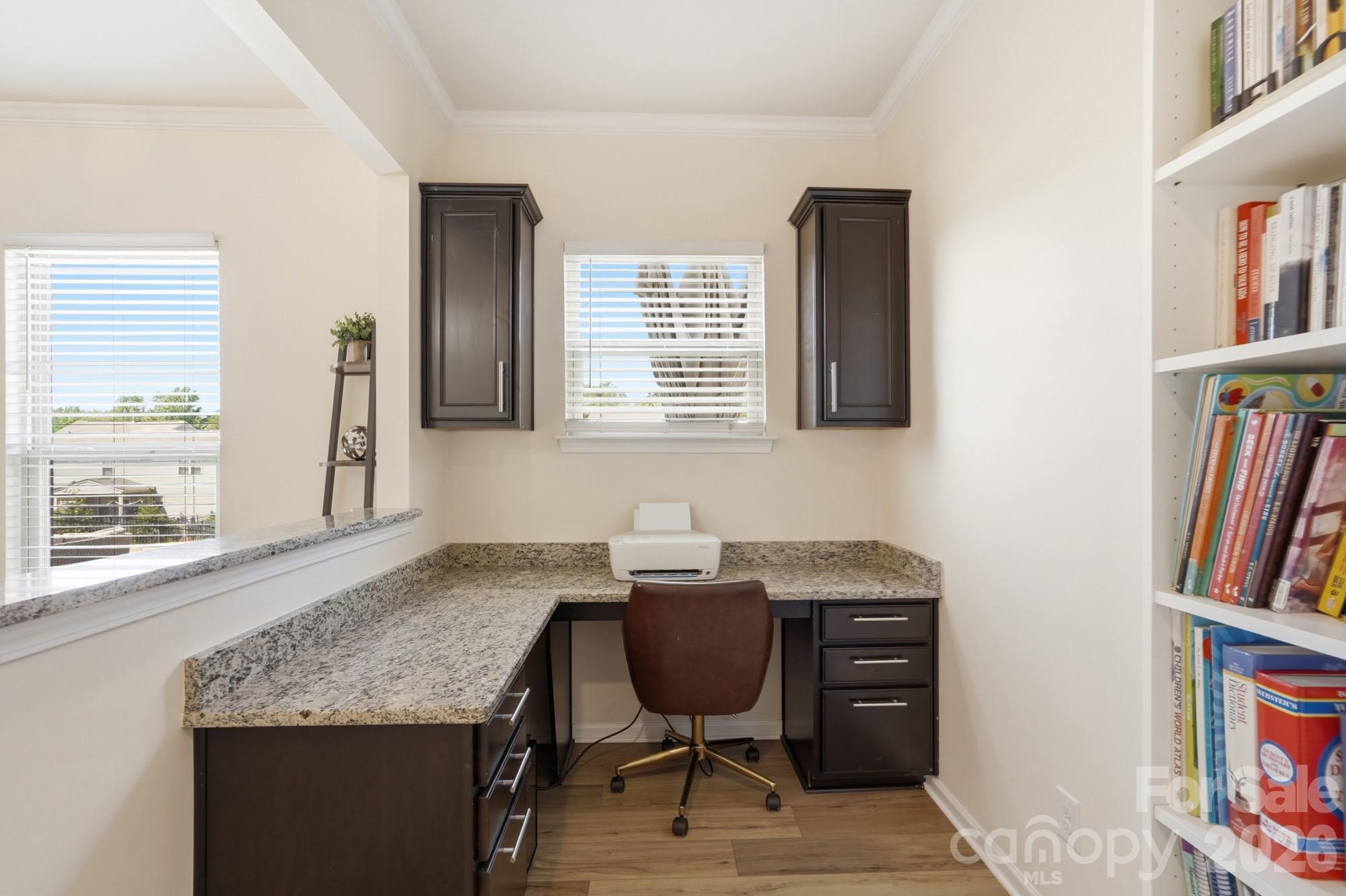 Audubon Lake - Residential