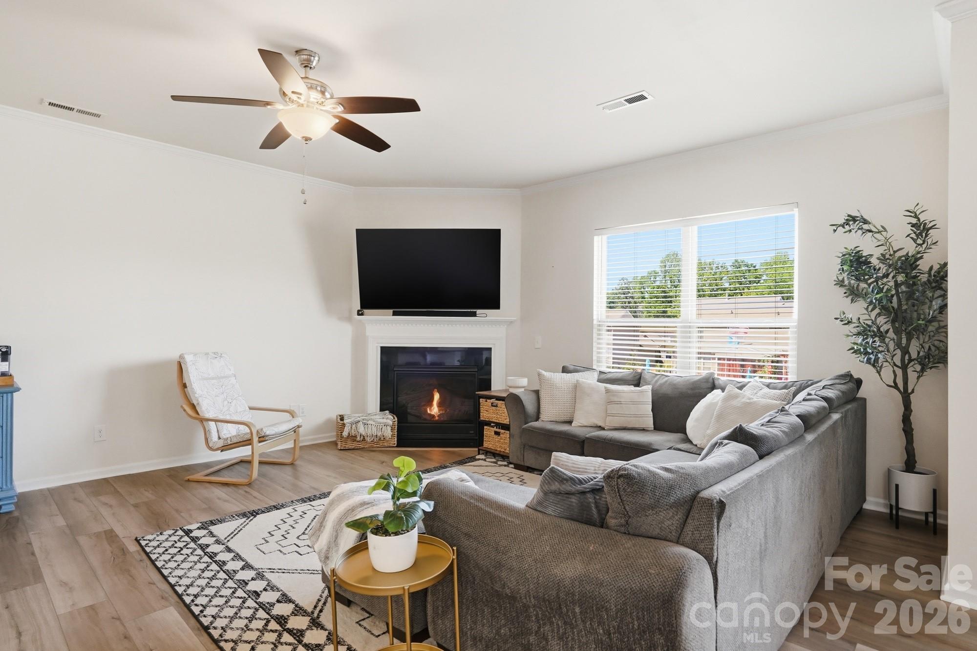 Audubon Lake - Residential