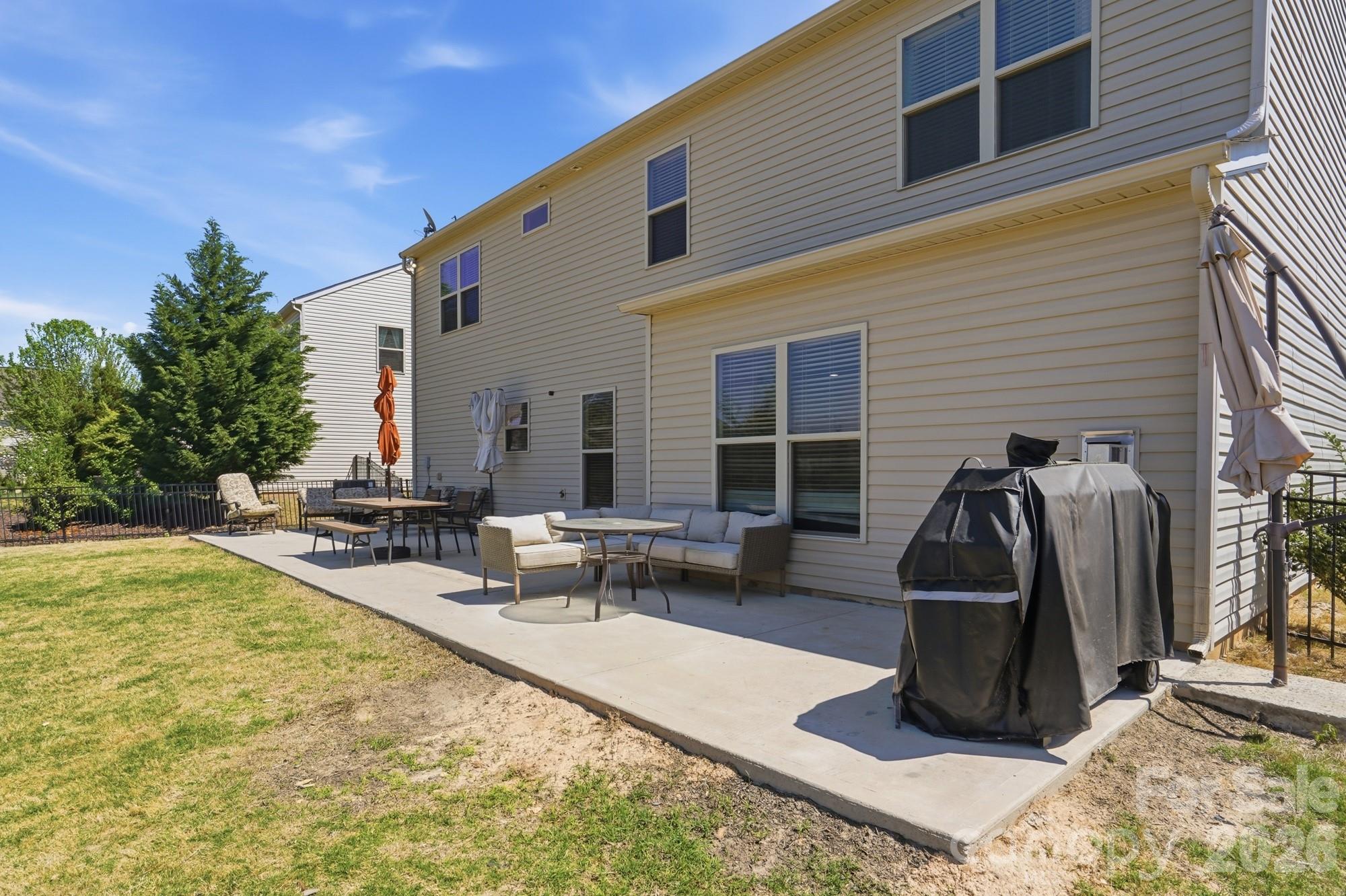 Audubon Lake - Residential