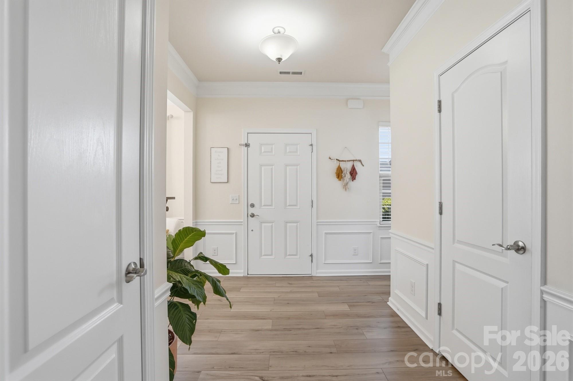 Audubon Lake - Residential