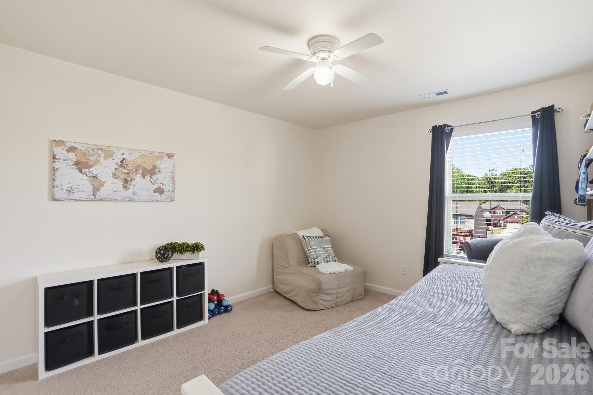 Audubon Lake - Residential