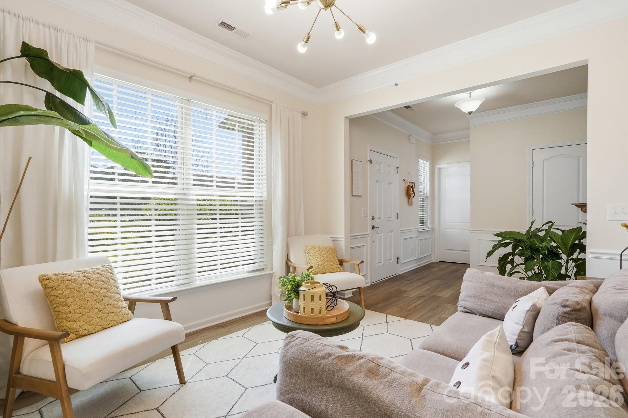 Audubon Lake - Residential