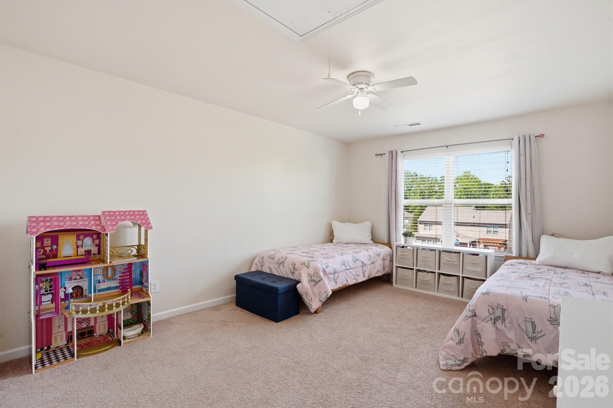 Audubon Lake - Residential