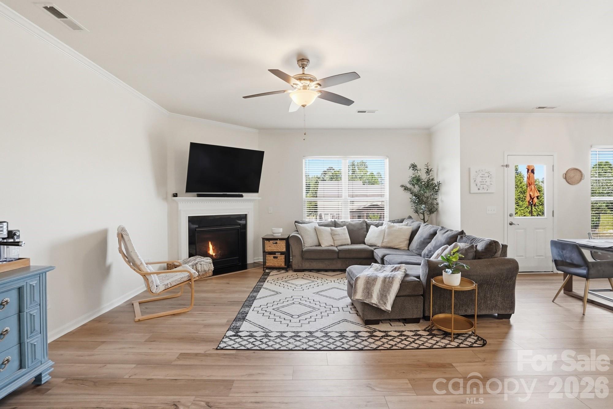 Audubon Lake - Residential