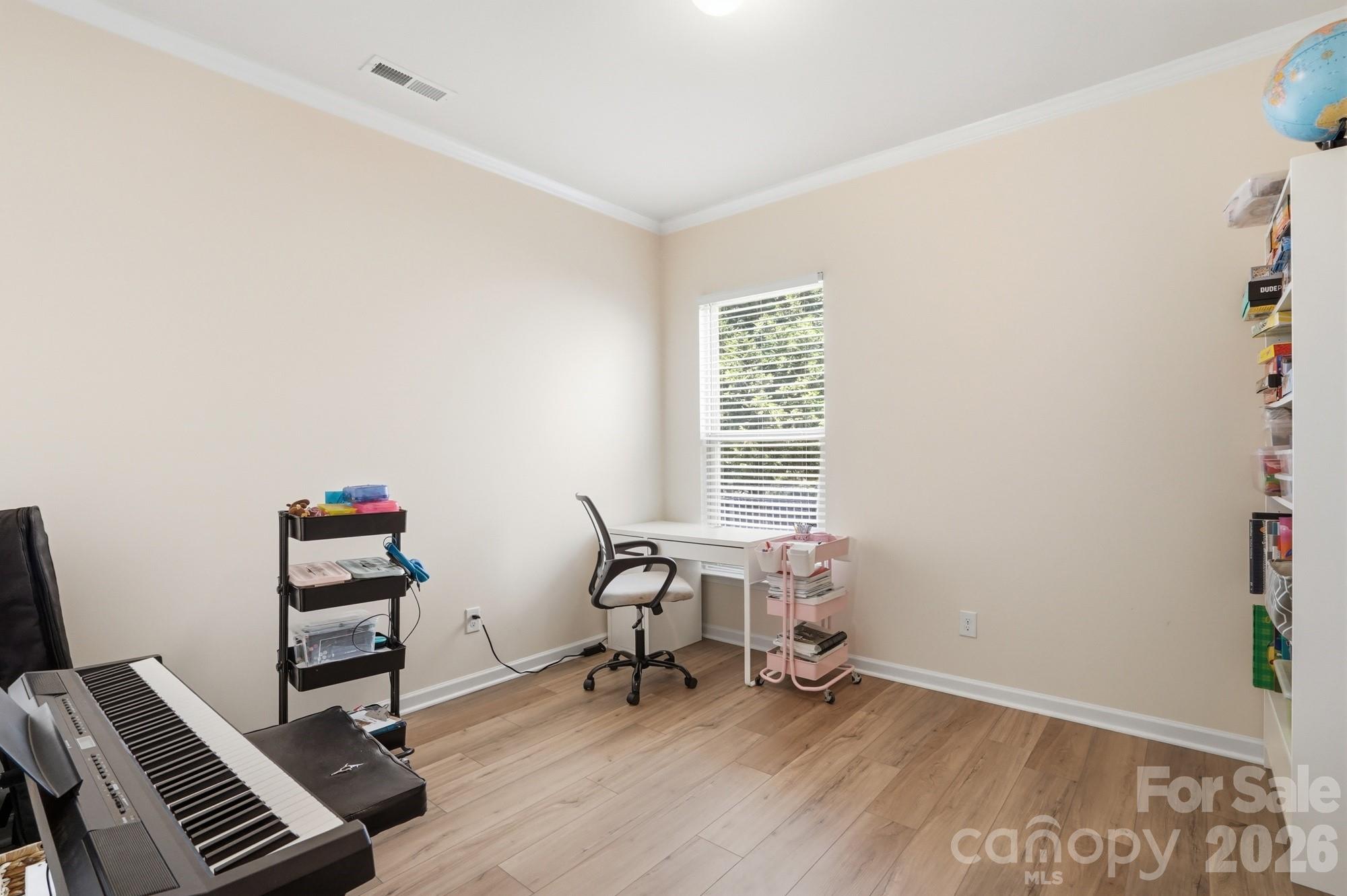 Audubon Lake - Residential