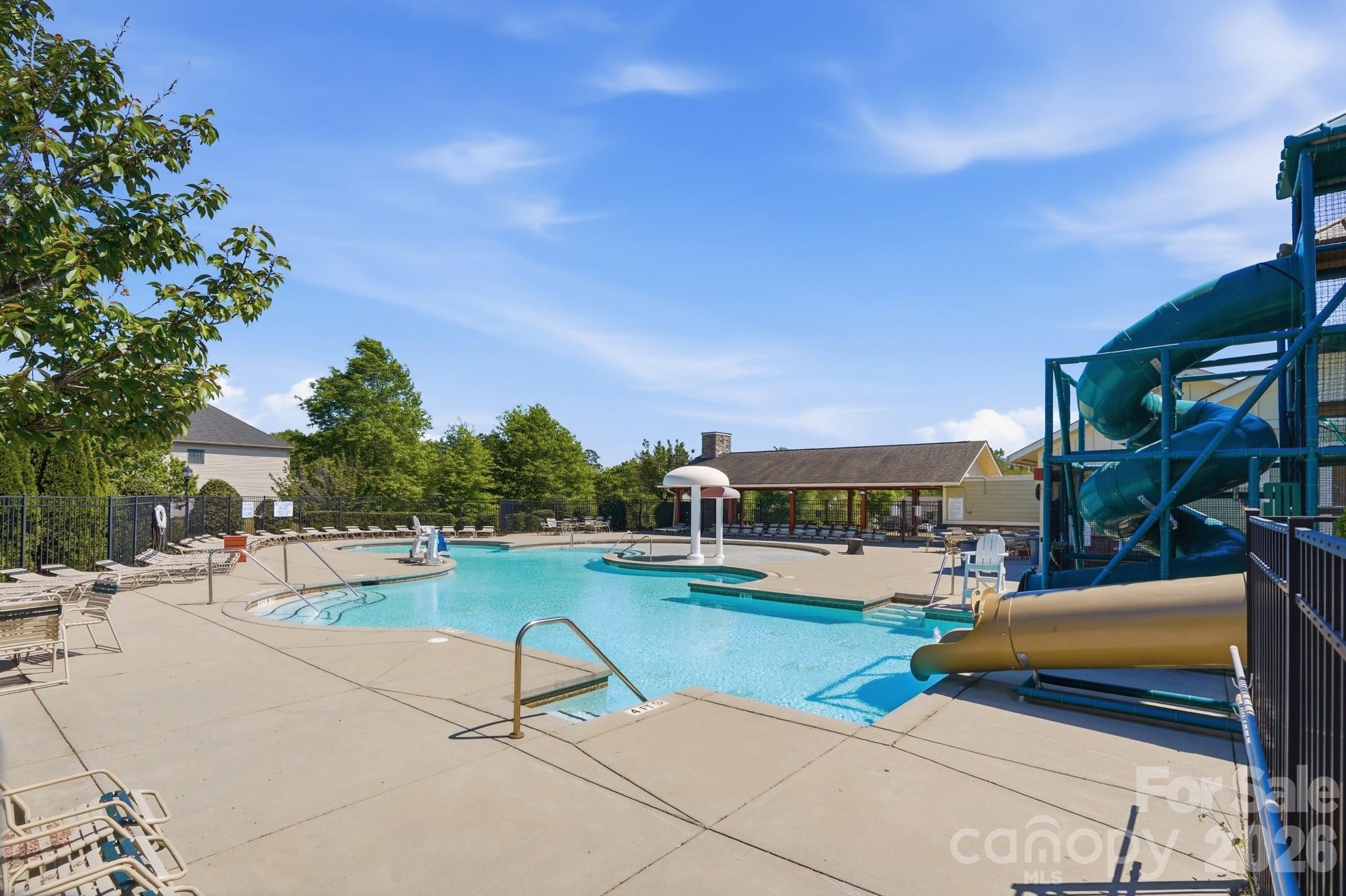 Audubon Lake - Residential