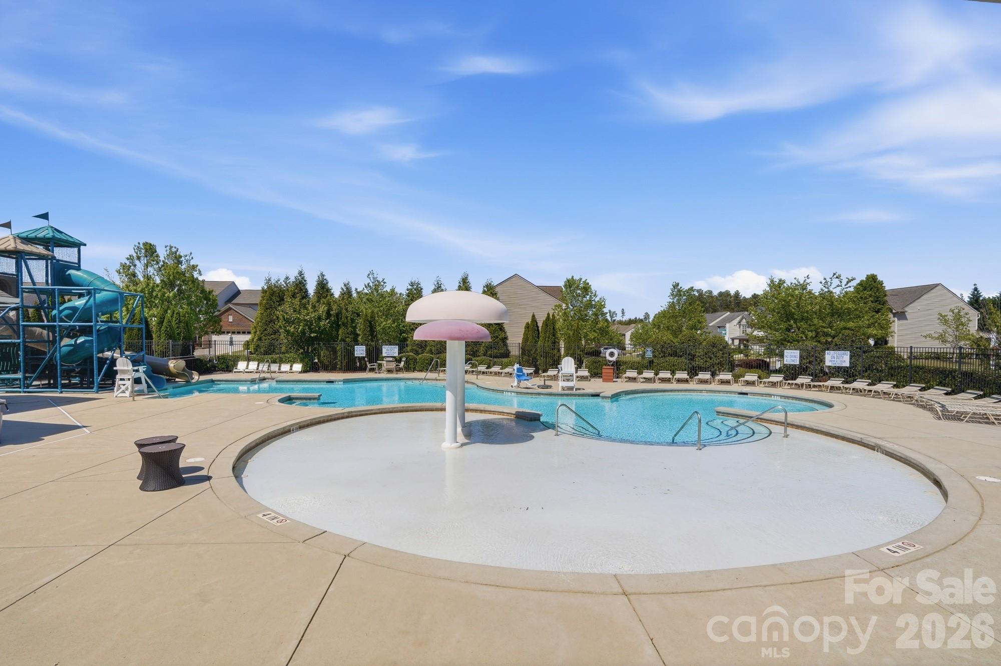 Audubon Lake - Residential