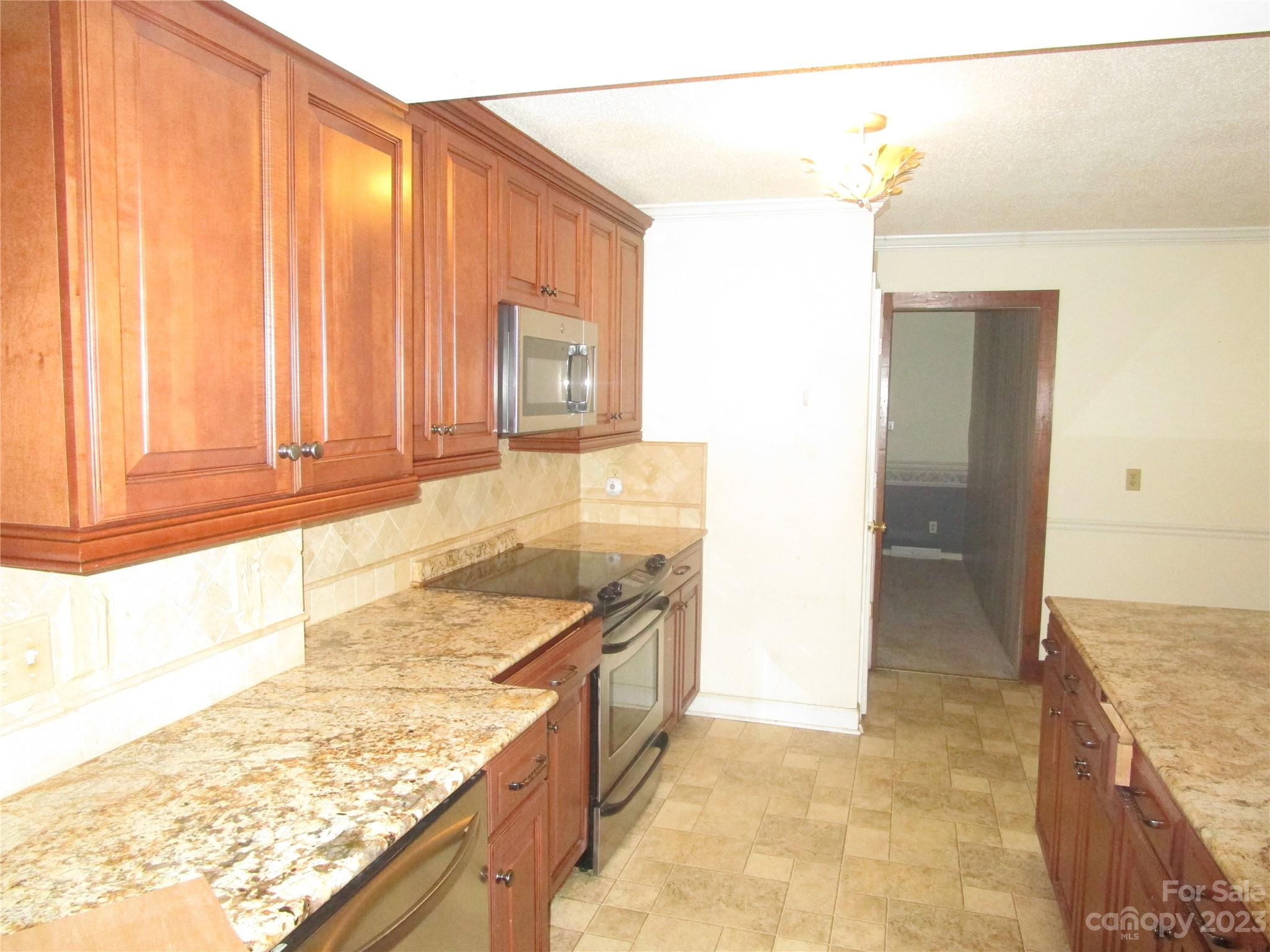 Grove Park - Residential