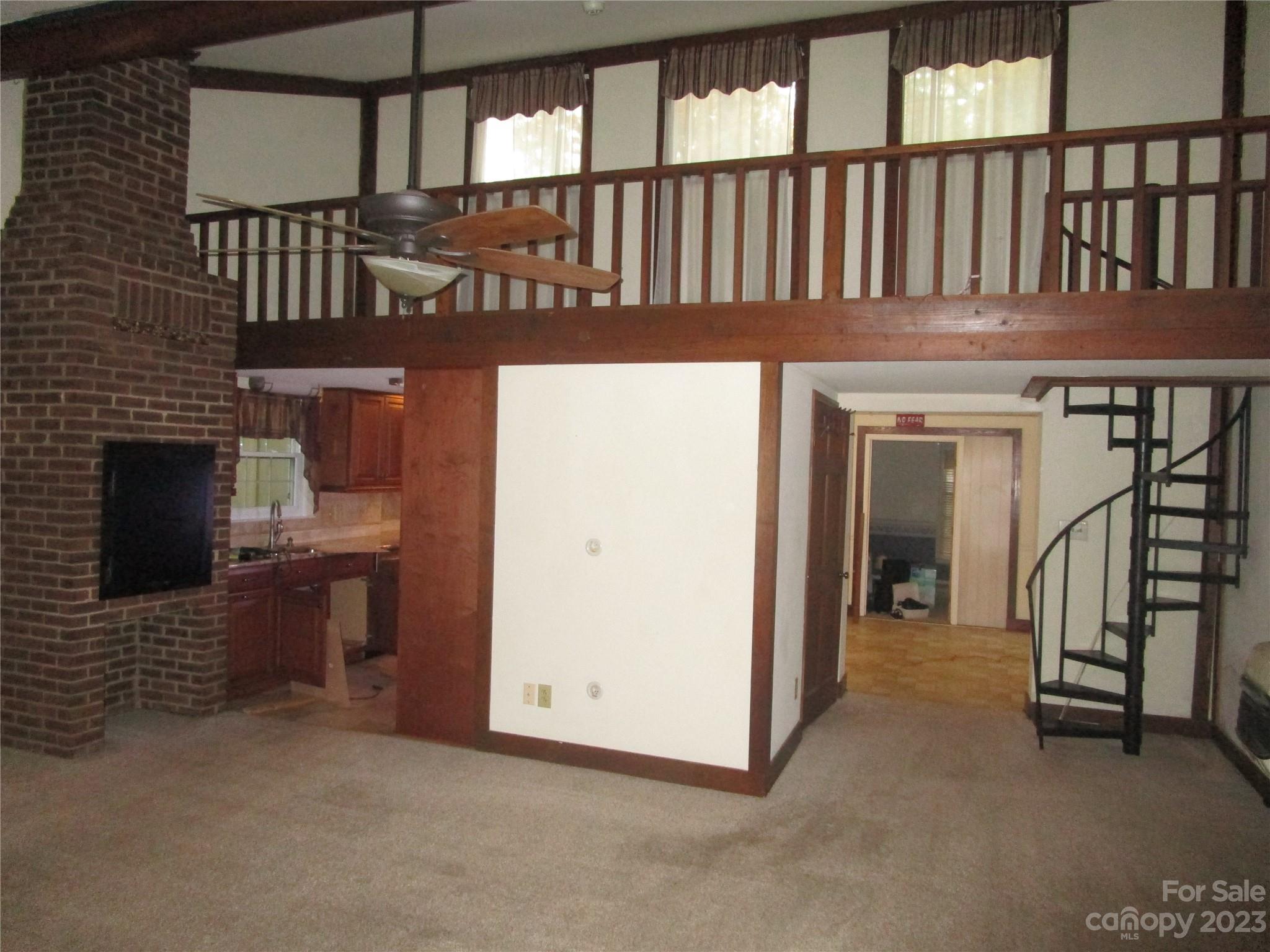 Grove Park - Residential