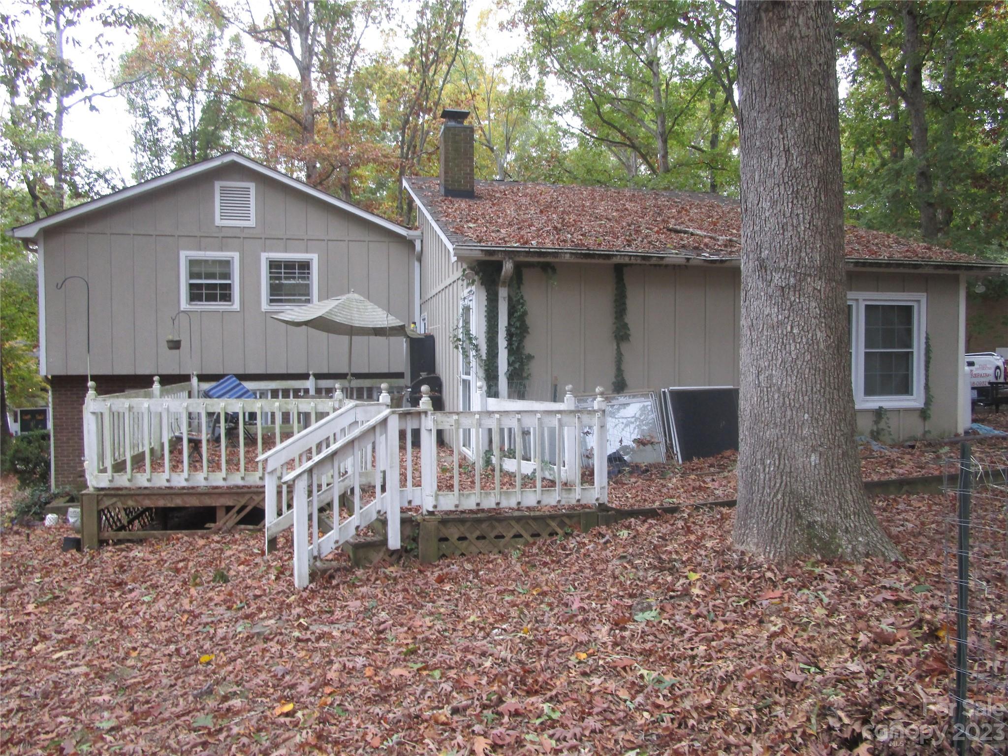 Grove Park - Residential