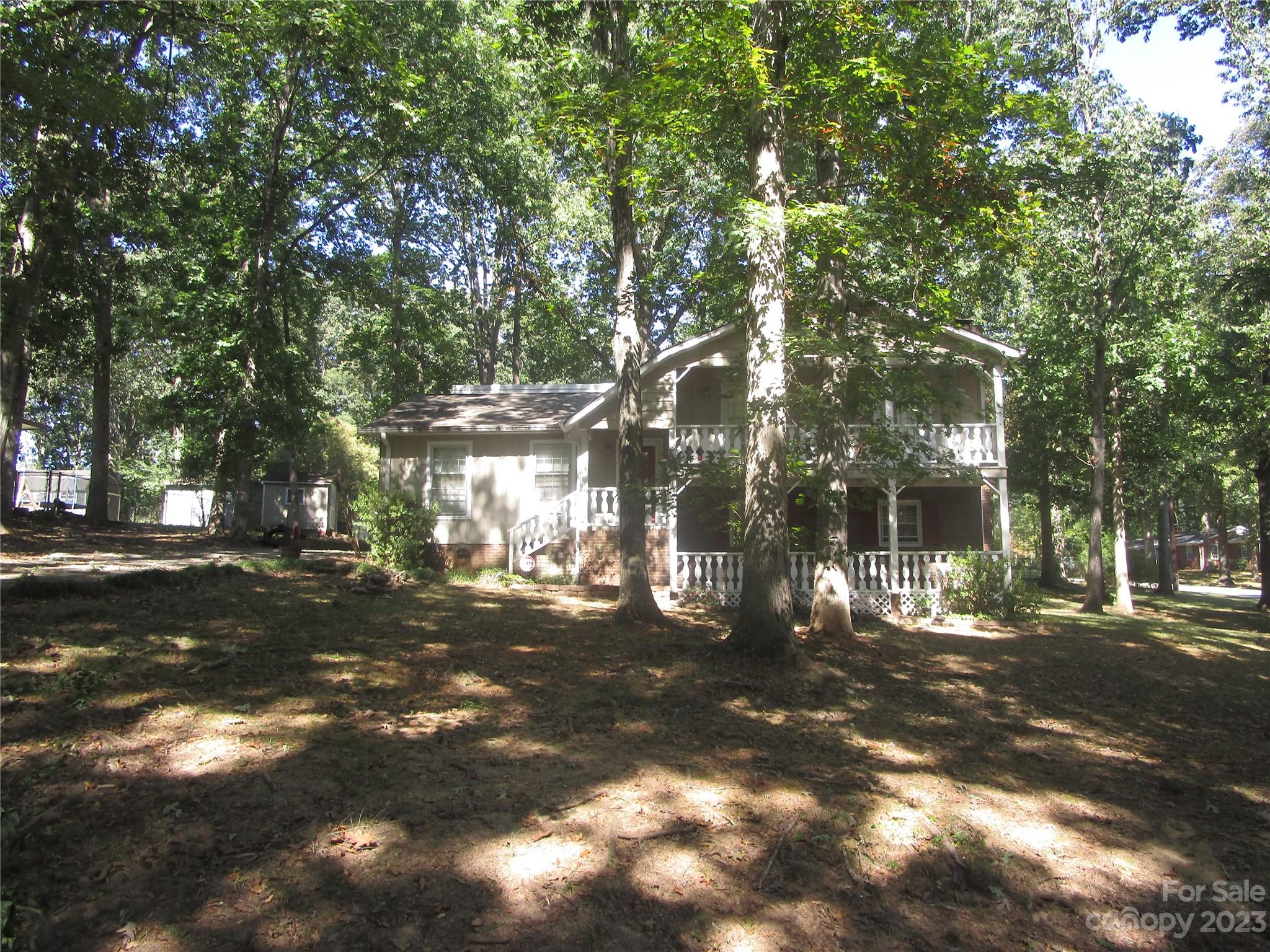 Grove Park - Residential