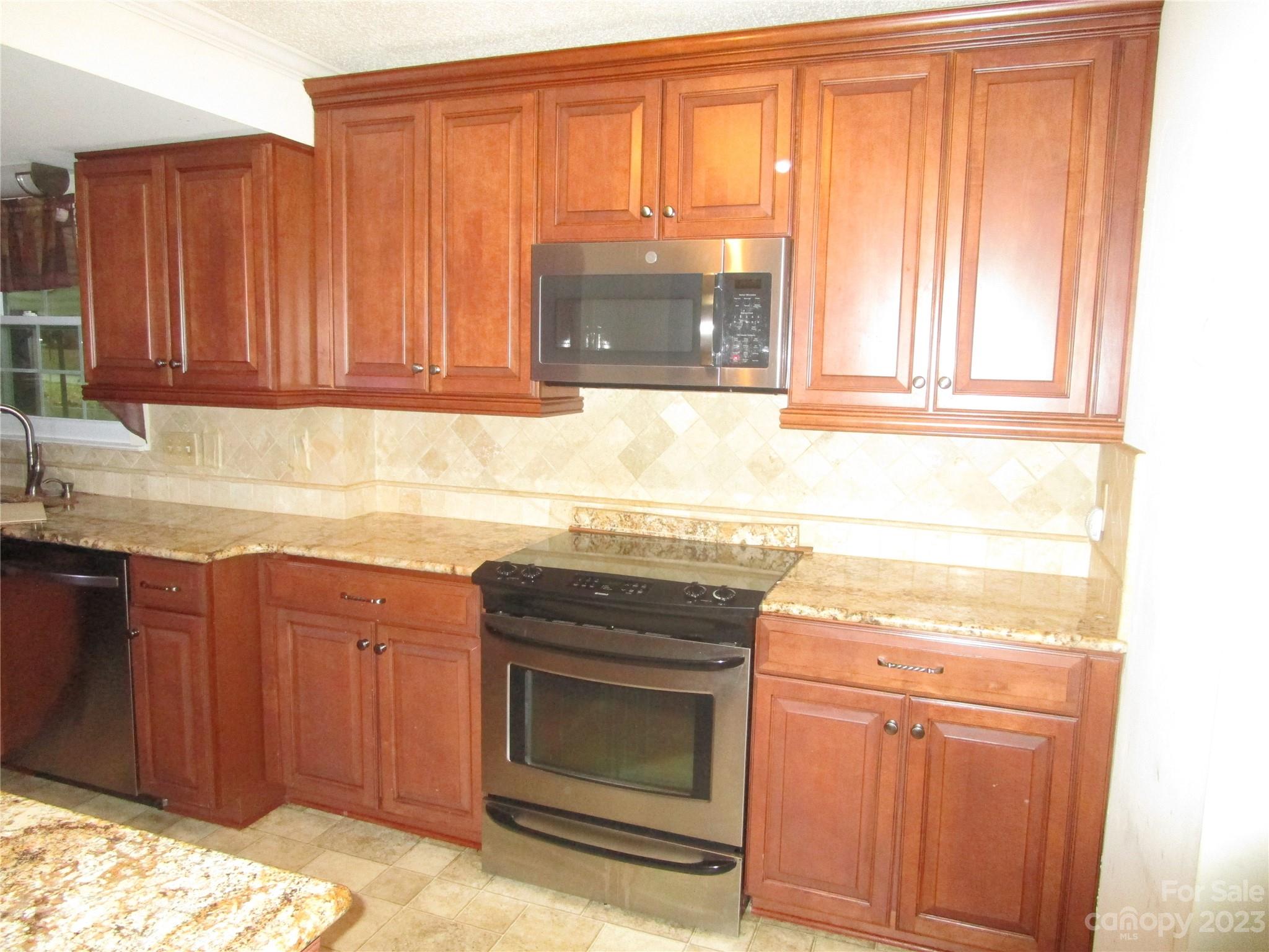 Grove Park - Residential