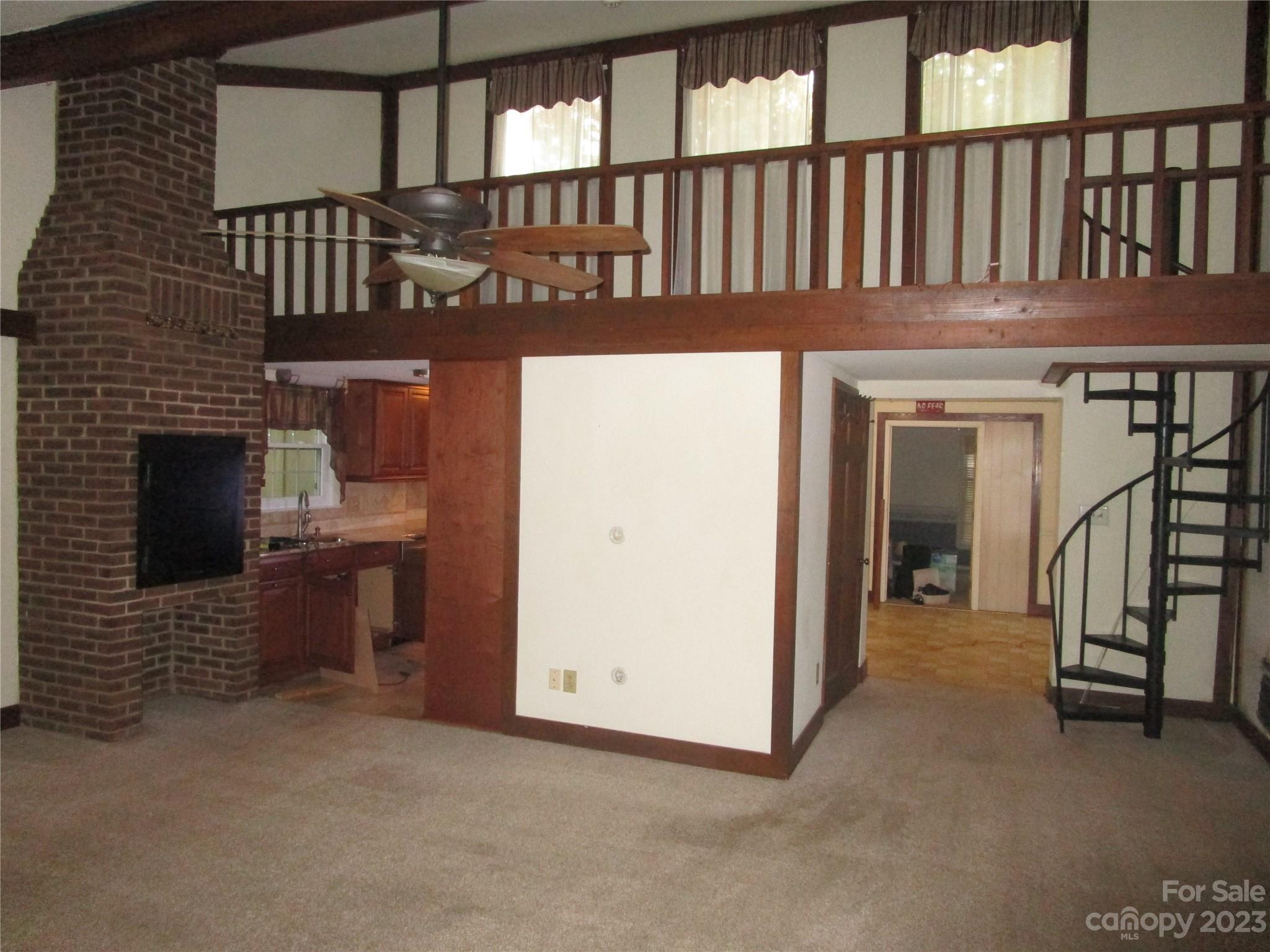 Grove Park - Residential