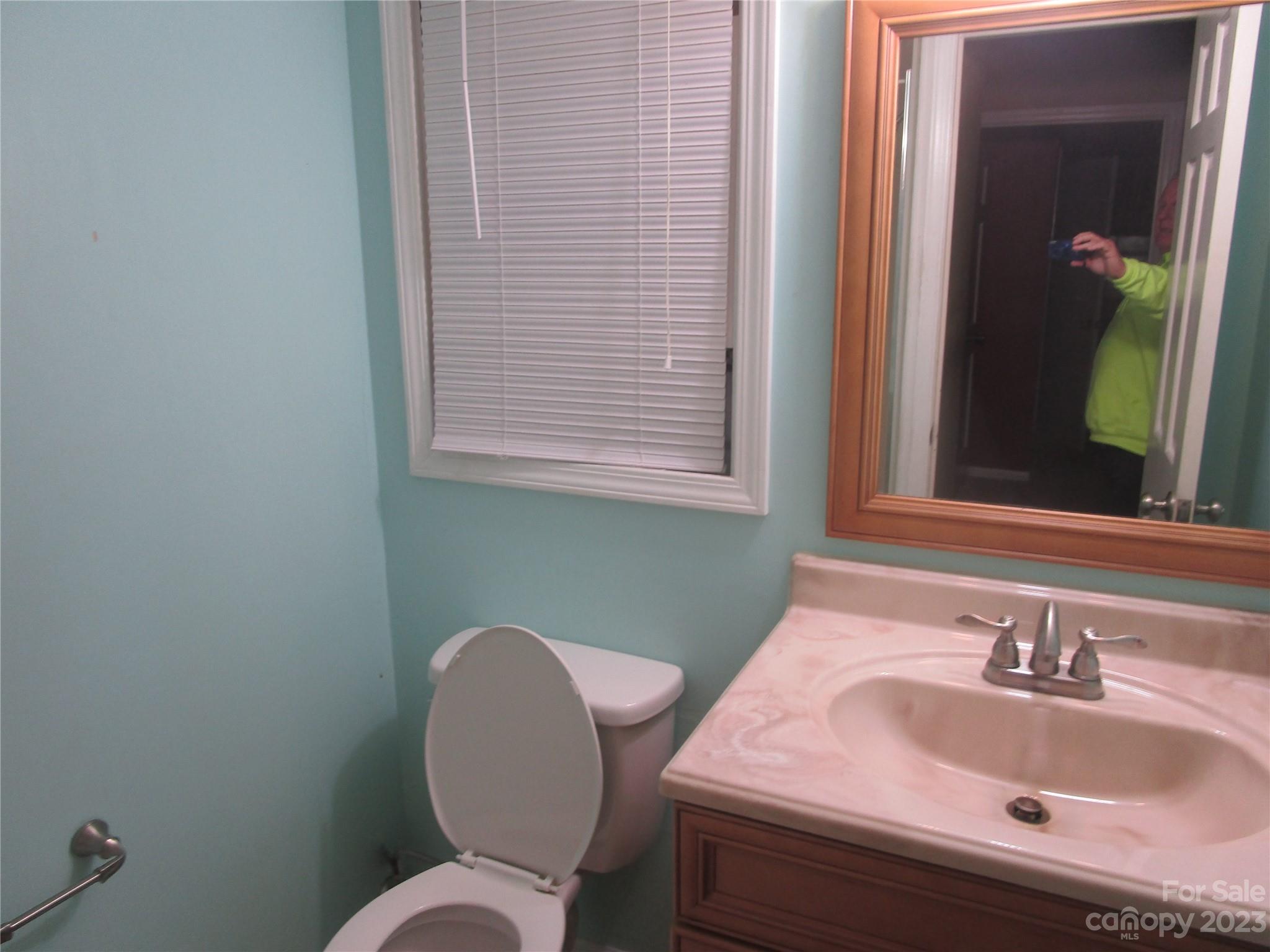 Grove Park - Residential