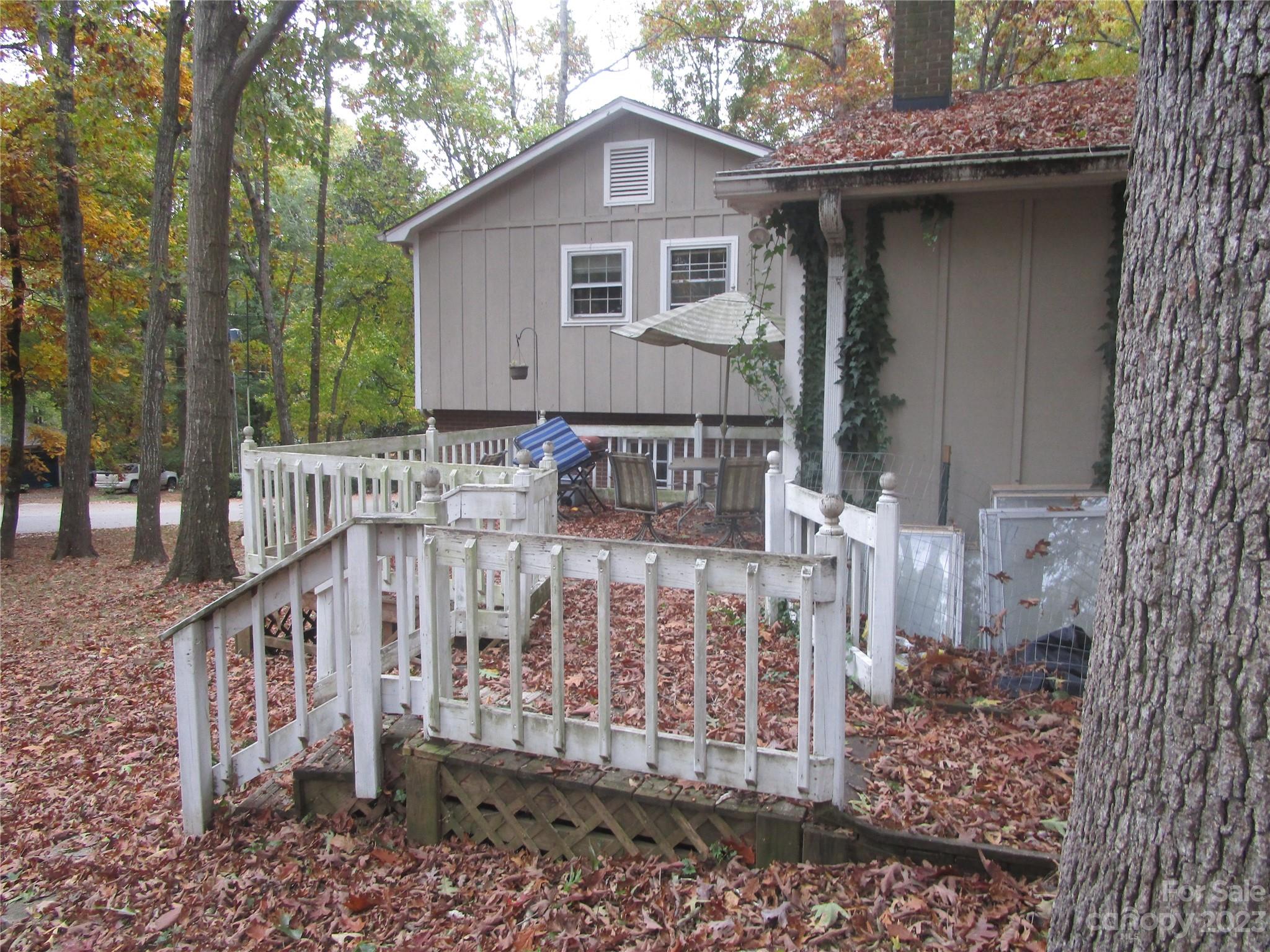 Grove Park - Residential