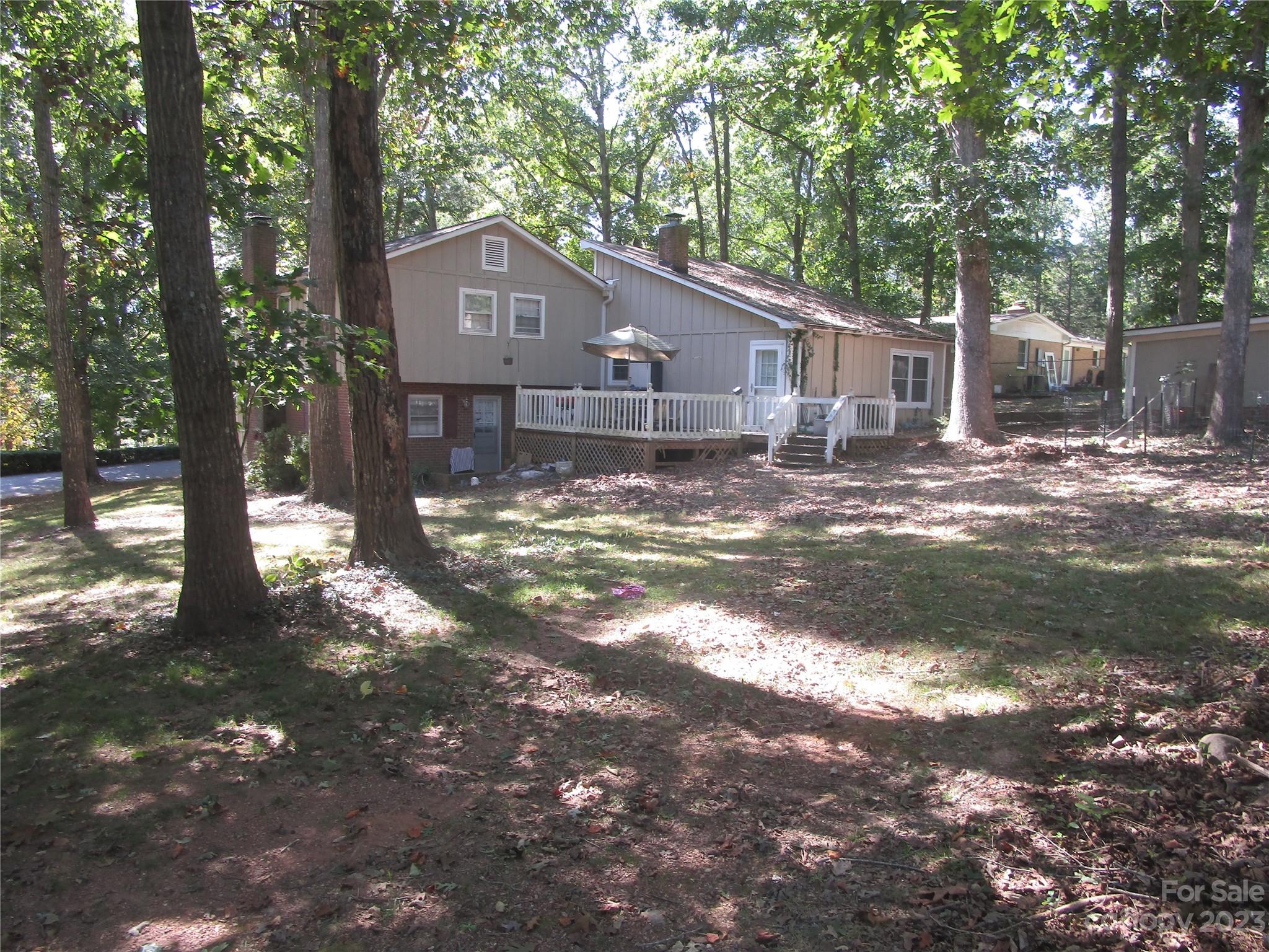 Grove Park - Residential