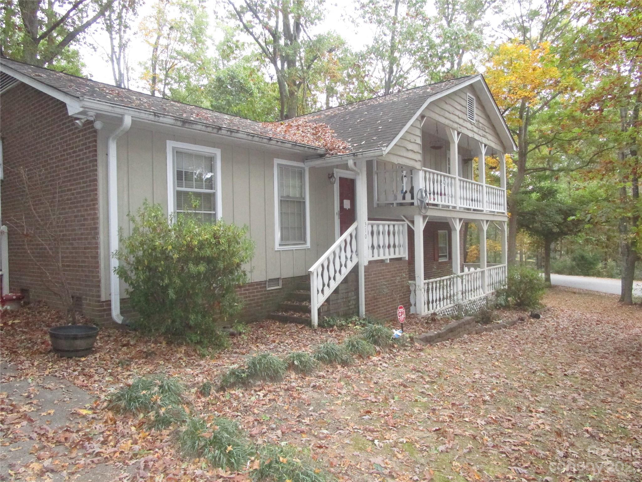 Grove Park - Residential