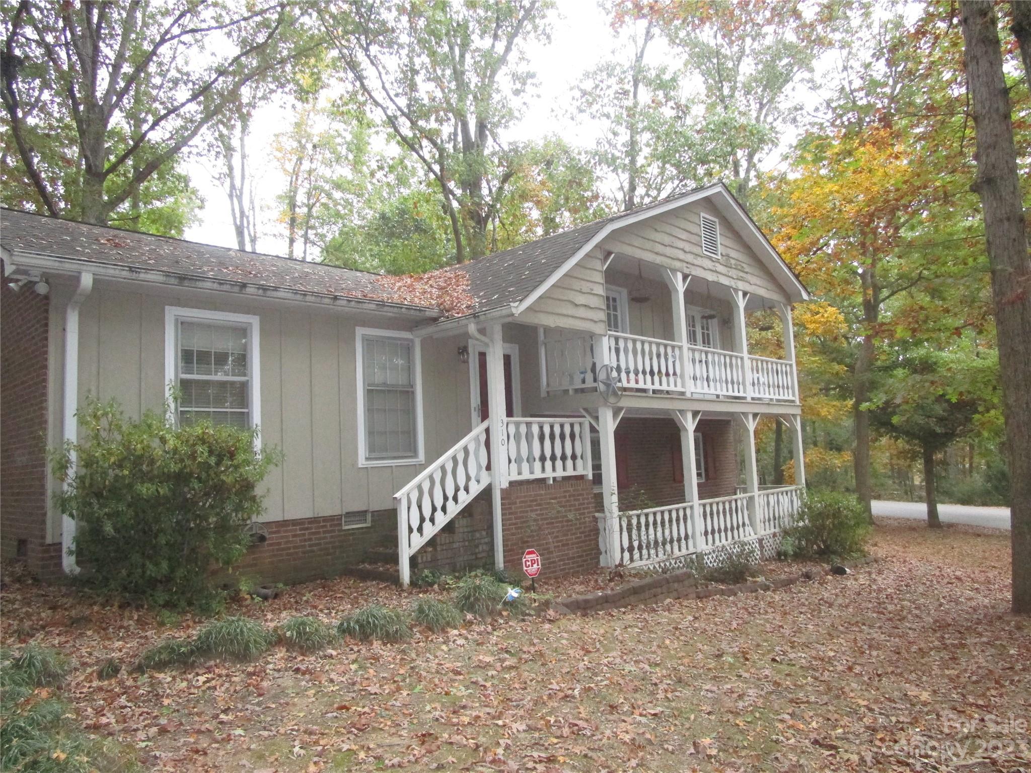 Grove Park - Residential