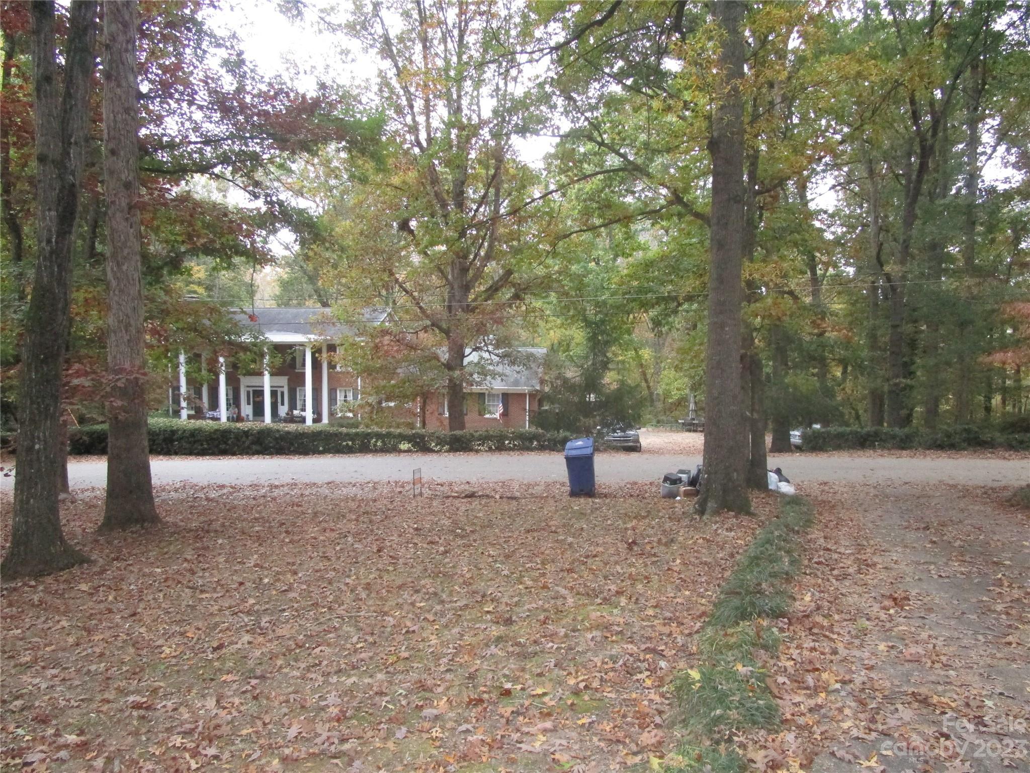 Grove Park - Residential