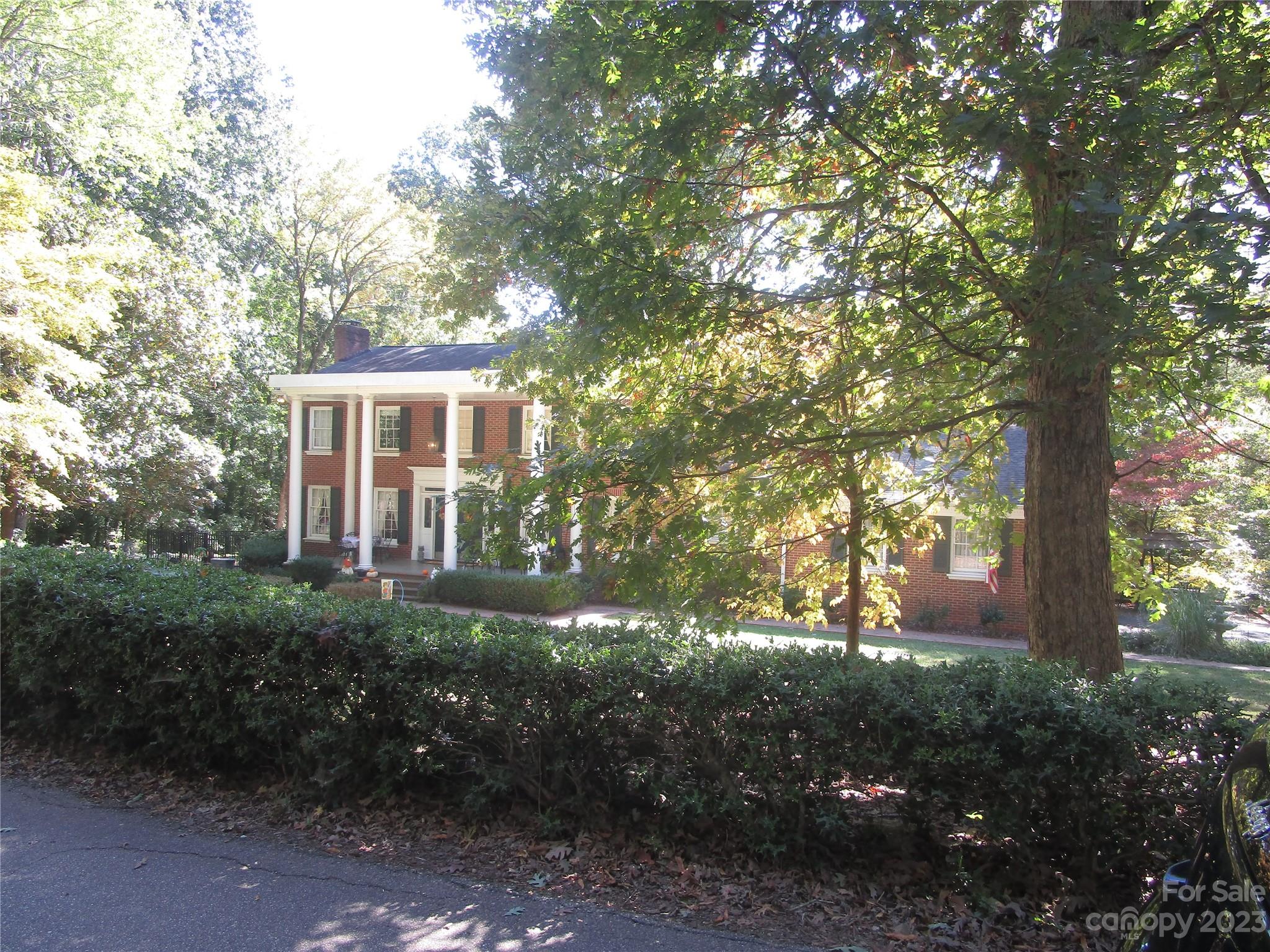 Grove Park - Residential