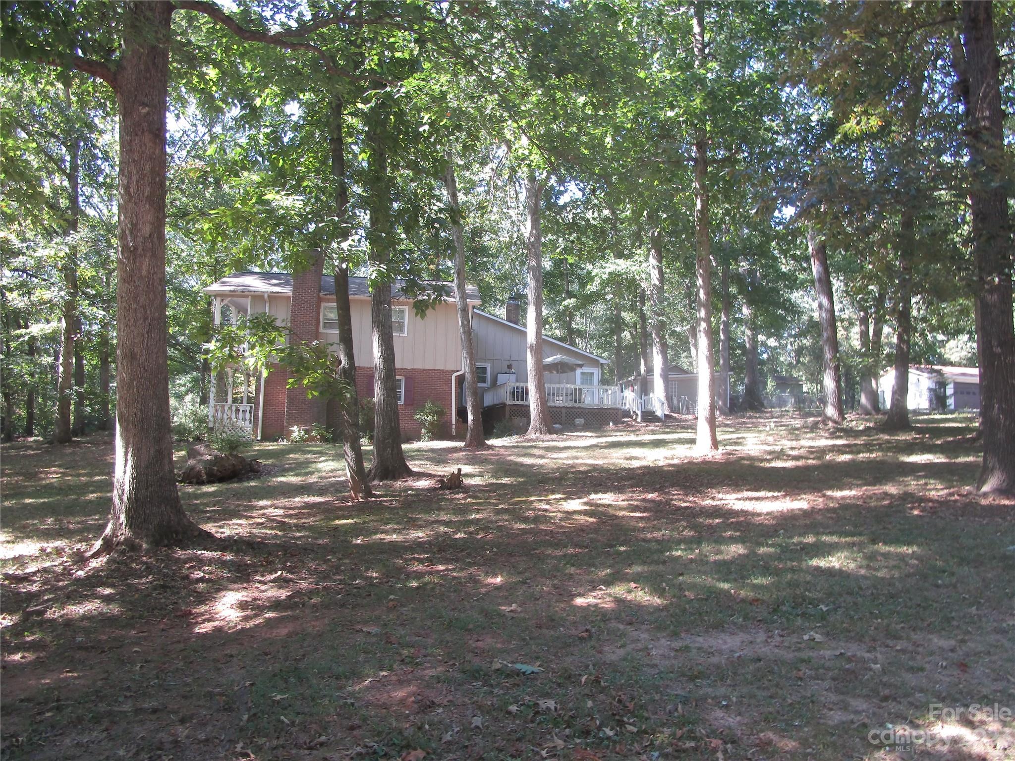 Grove Park - Residential