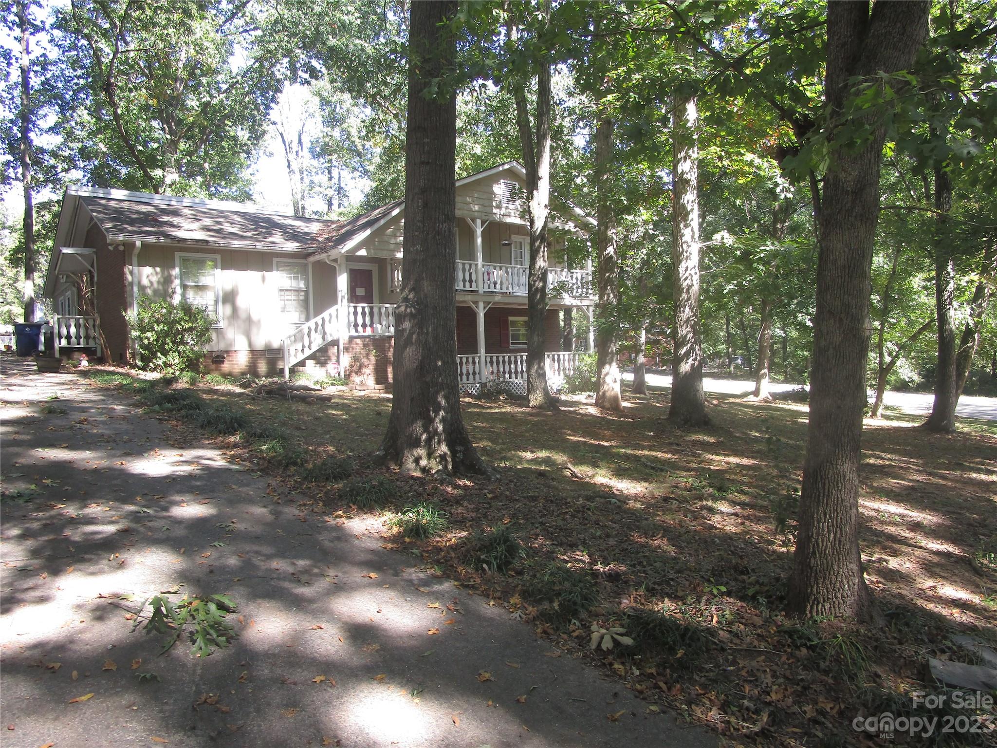 Grove Park - Residential