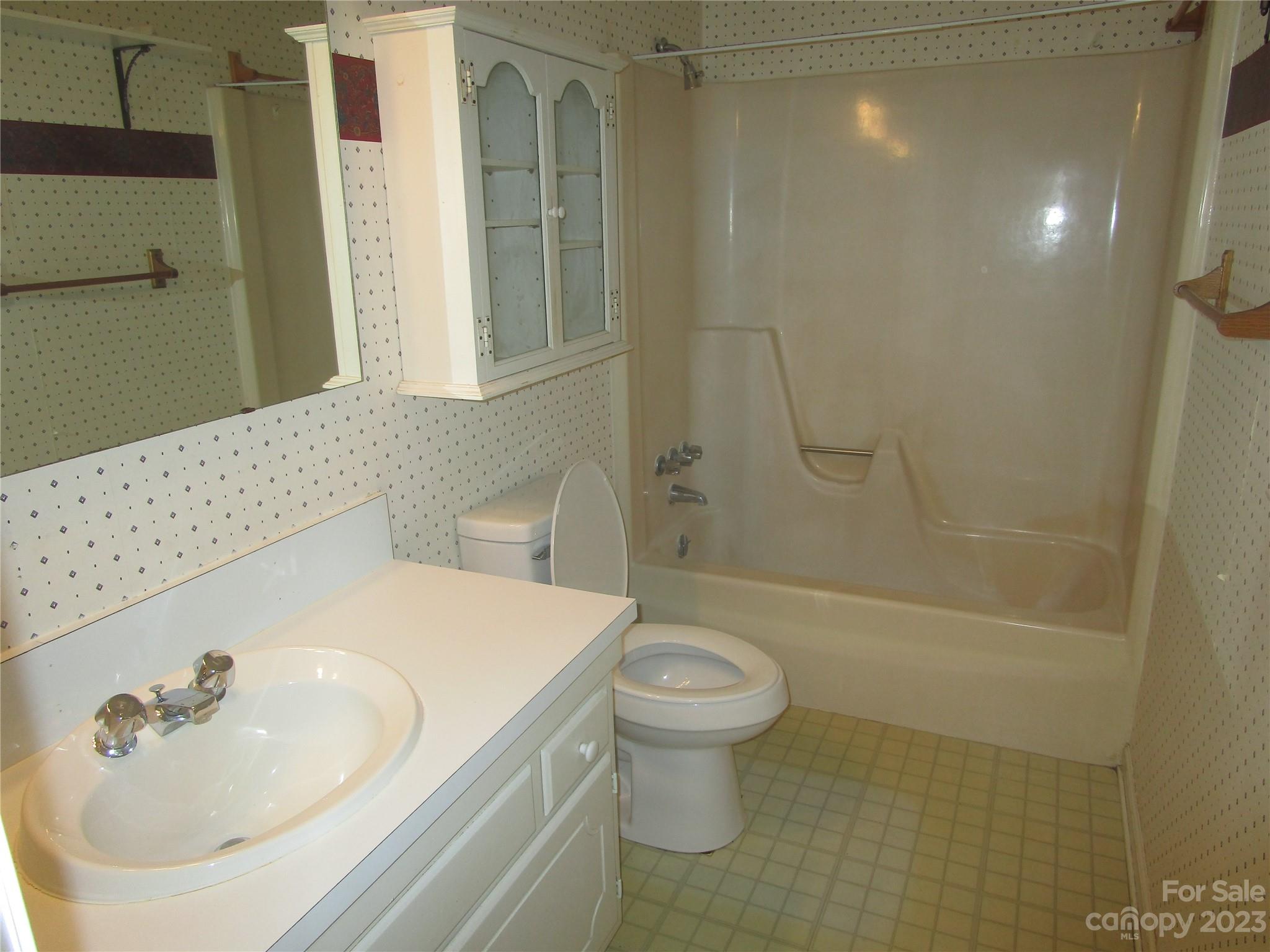 Grove Park - Residential