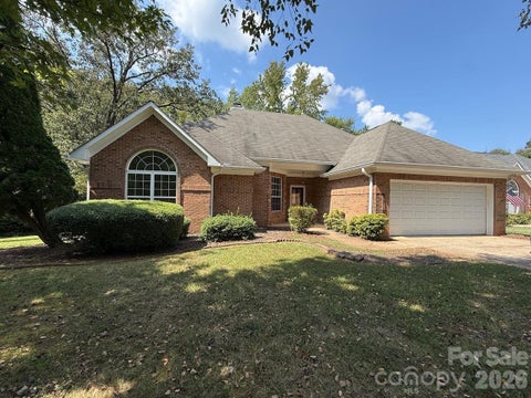 Photo of 12513 Moores Mill Road, Huntersville, NC 28078 (MLS # 4427480)