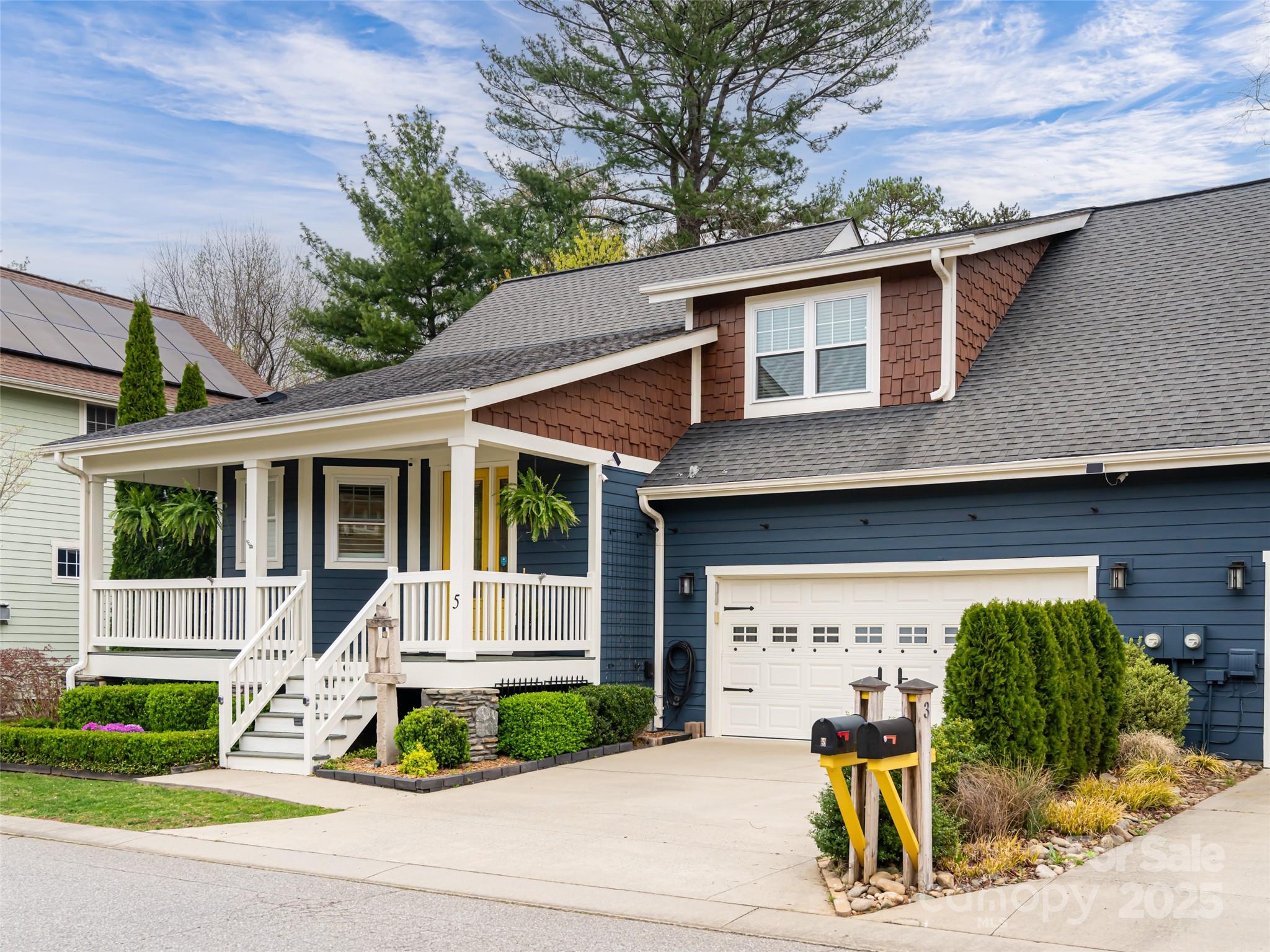 5 Craftsman Circle