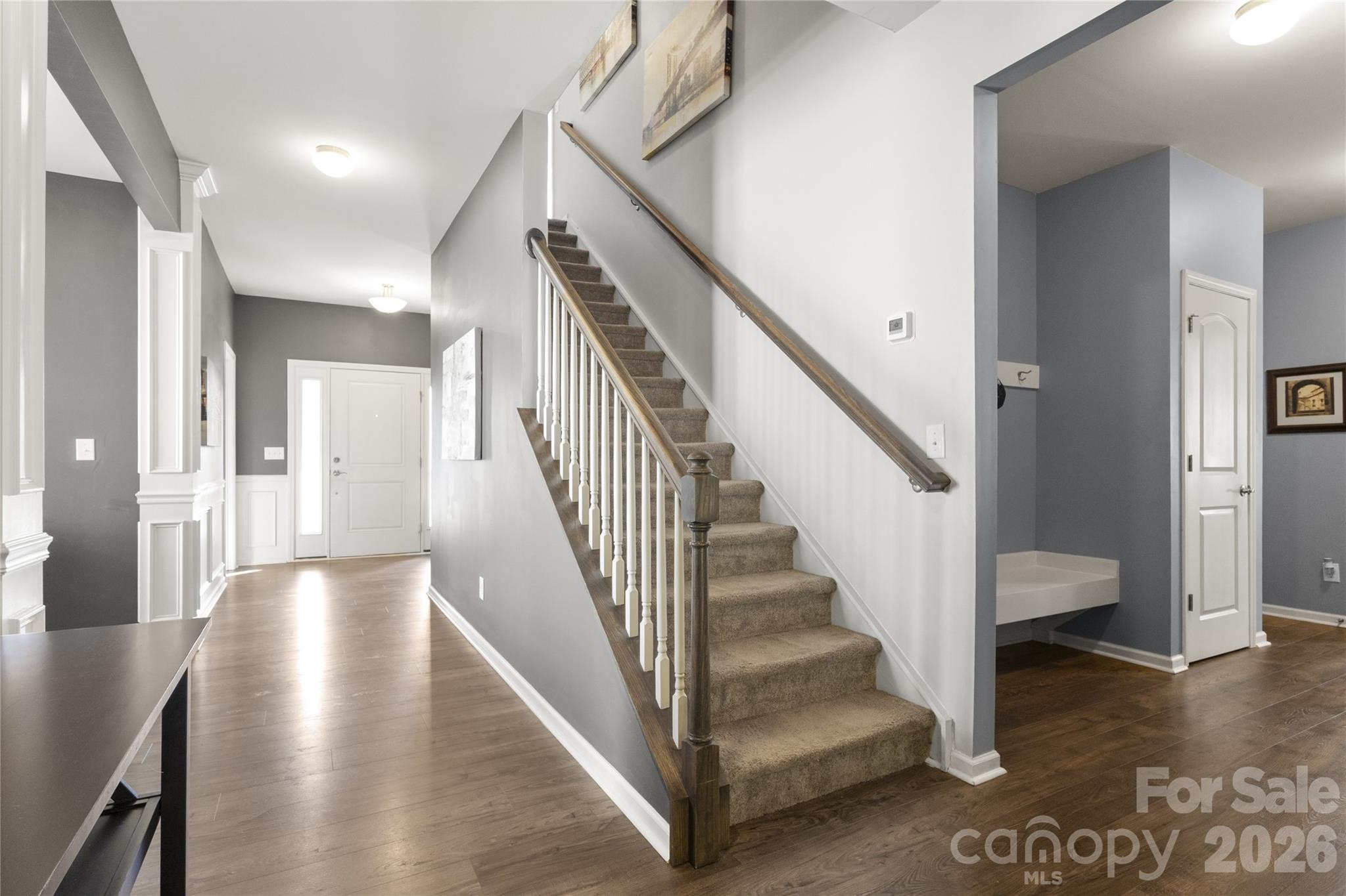 Prestwick - Residential