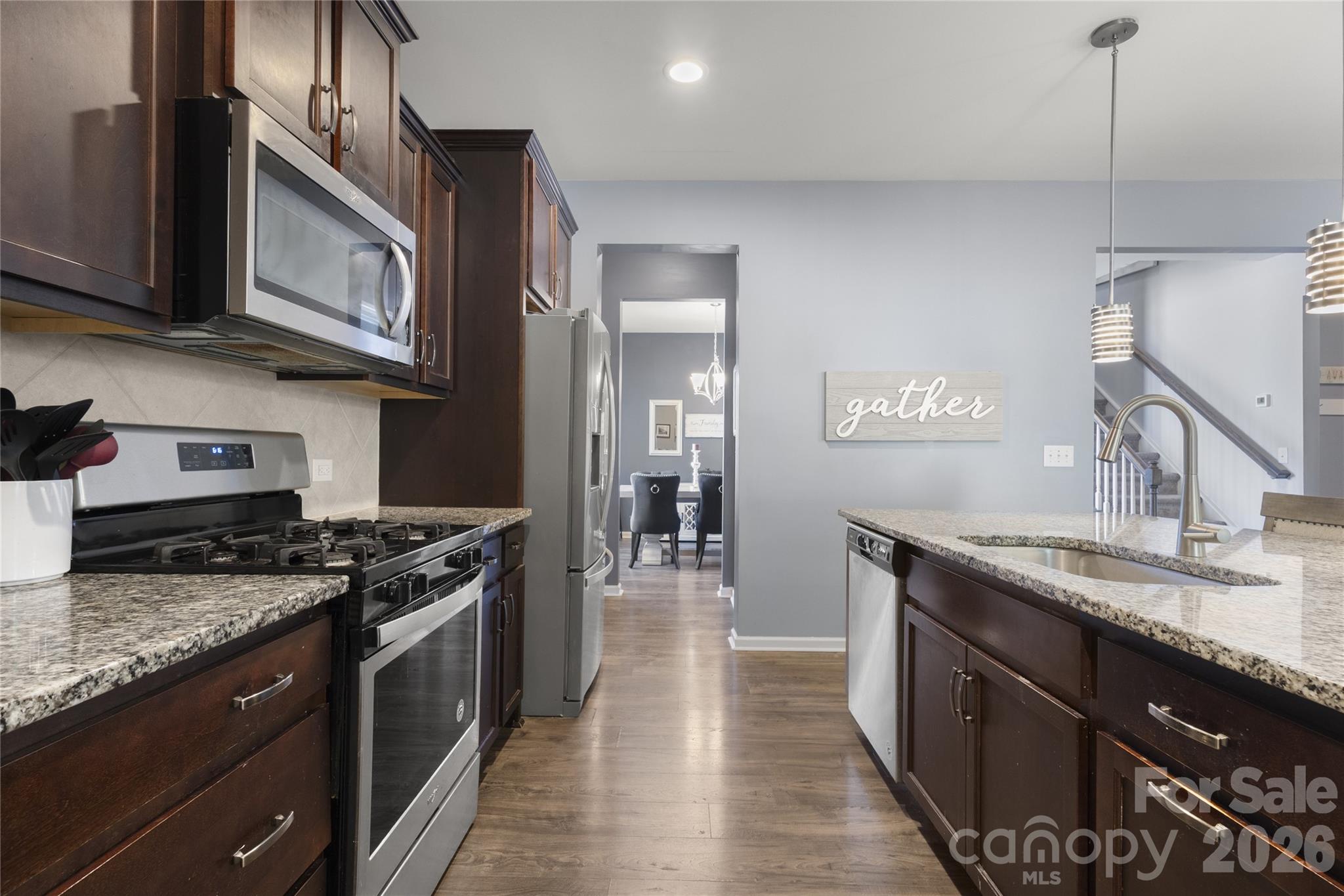 Prestwick - Residential