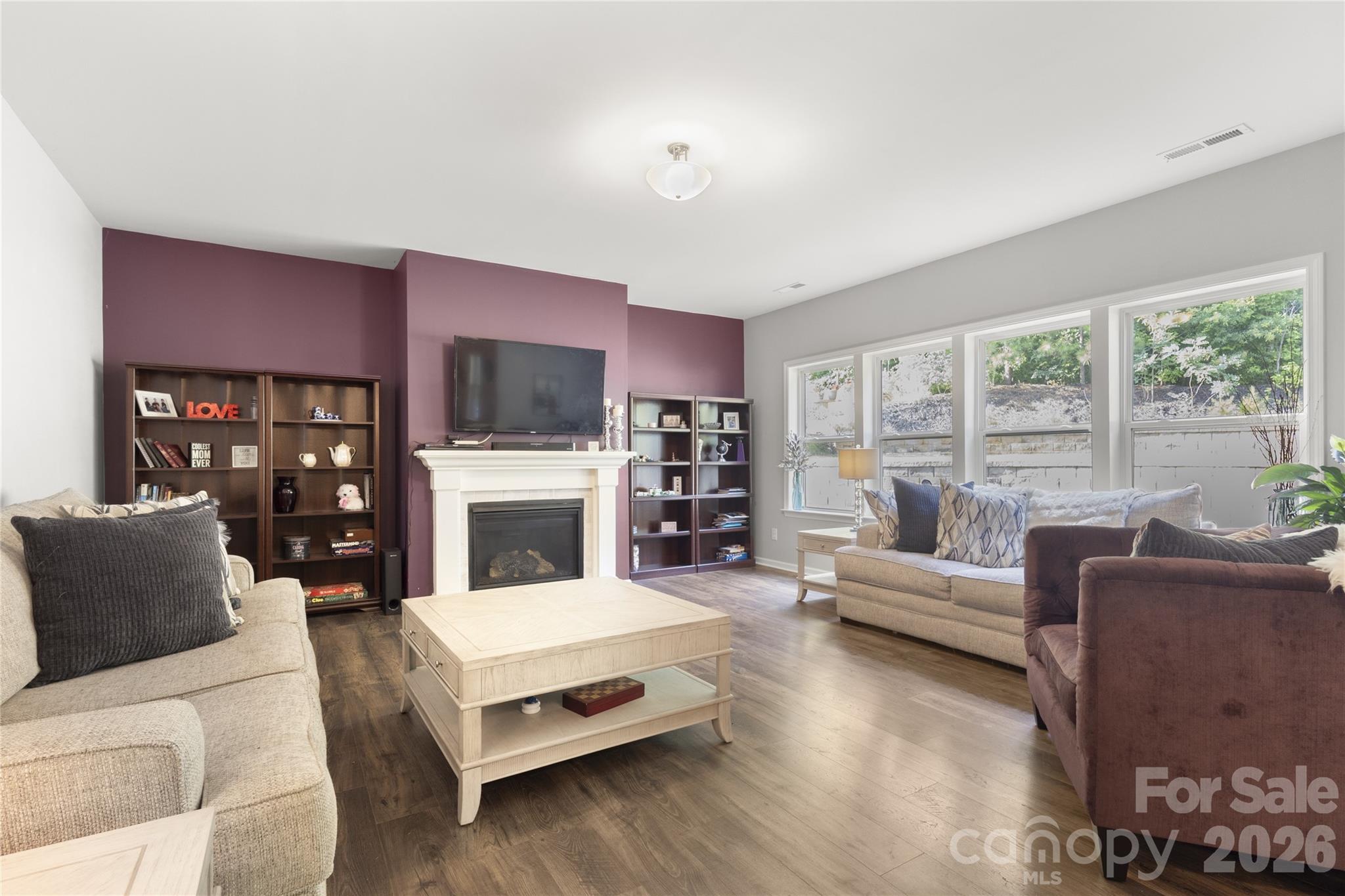 Prestwick - Residential