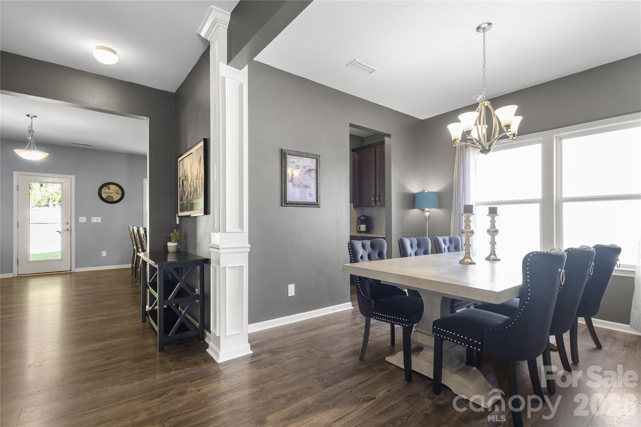 Prestwick - Residential