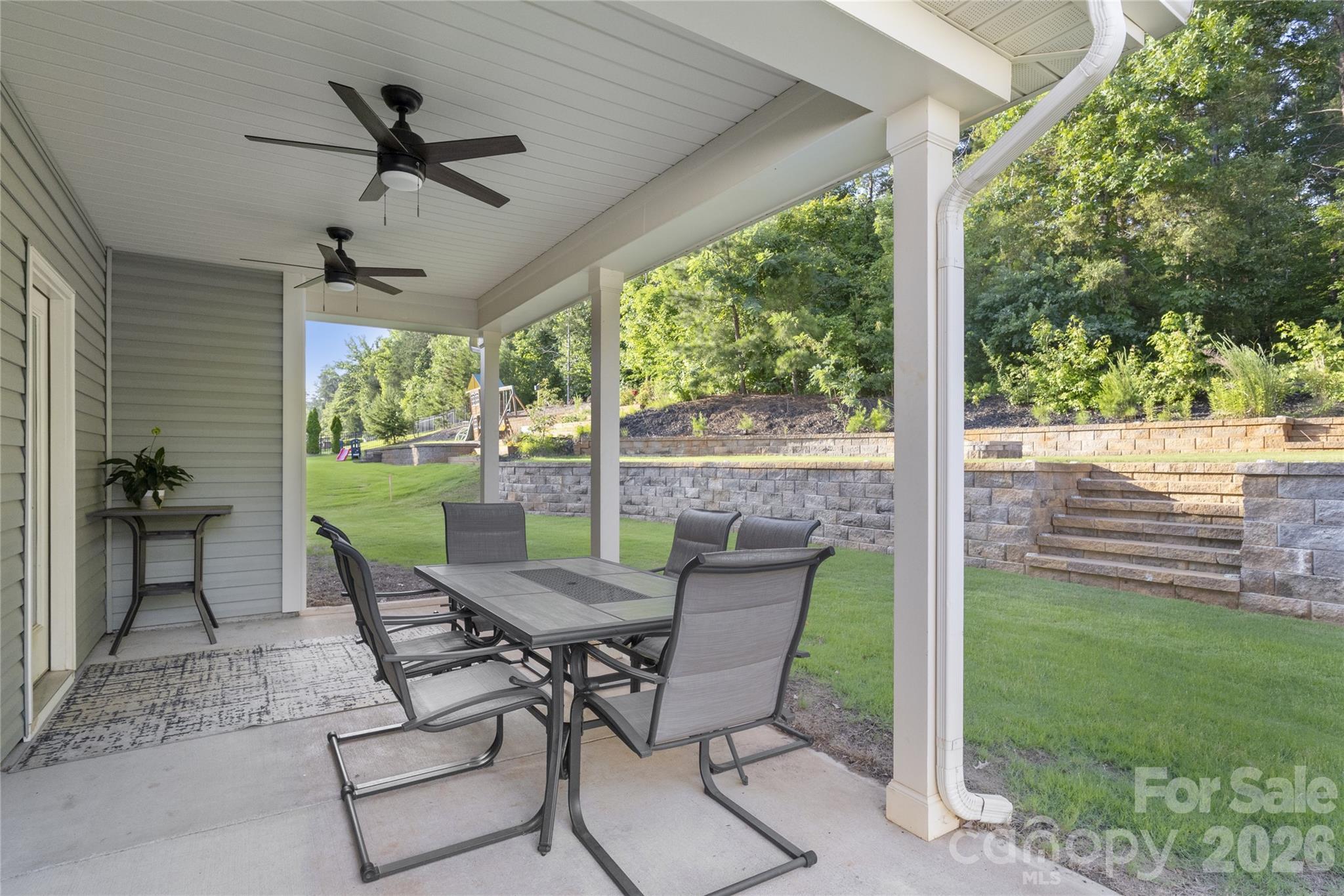 Prestwick - Residential