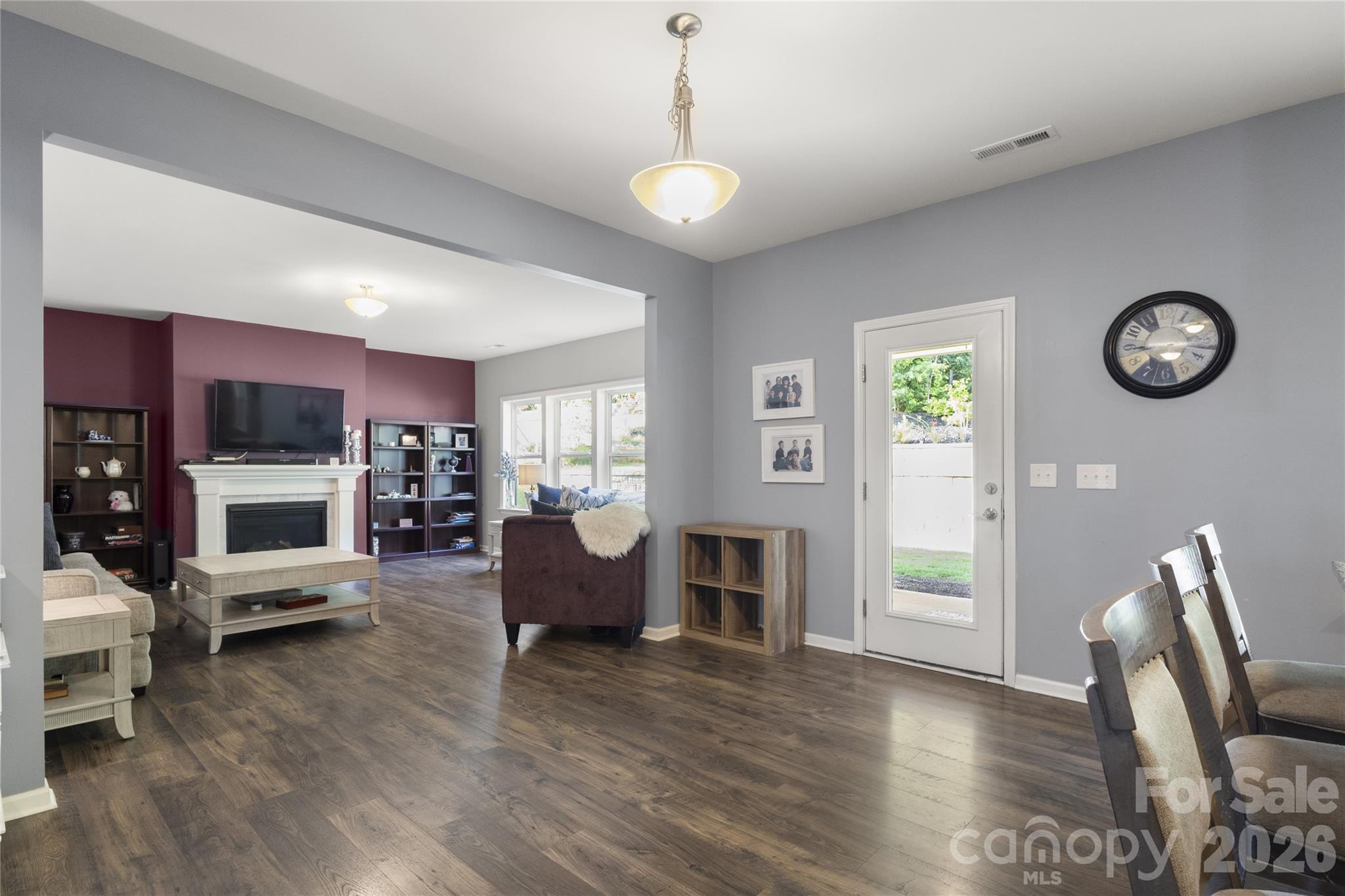 Prestwick - Residential