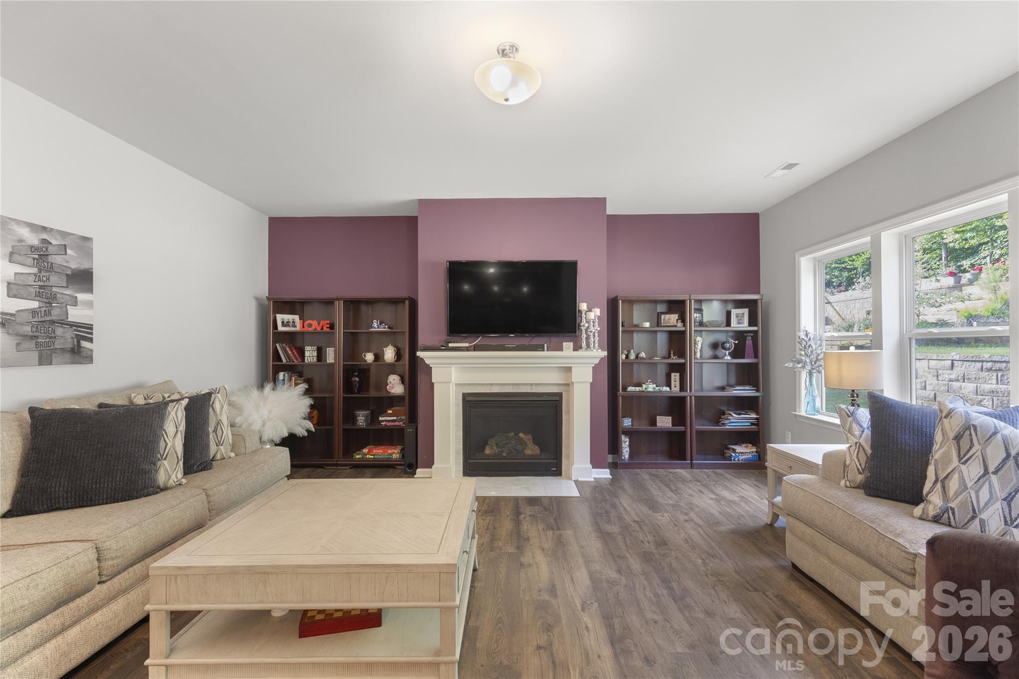 Prestwick - Residential