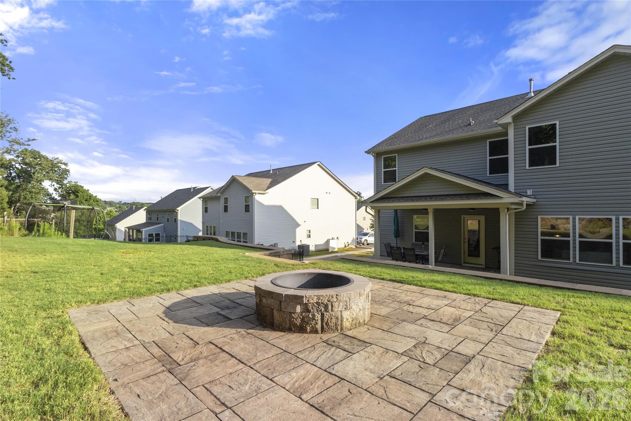 Prestwick - Residential