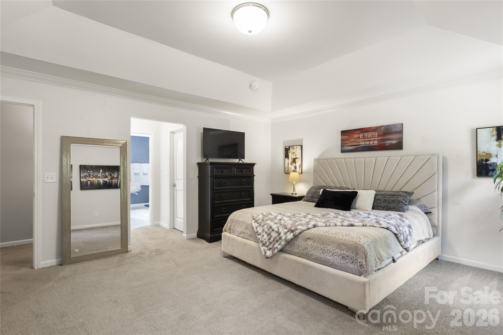 Prestwick - Residential