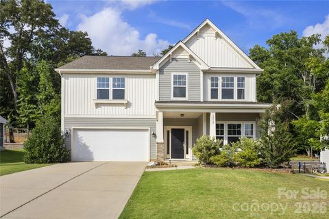 3212 Gilroy Drive Fort Mill SC 29707