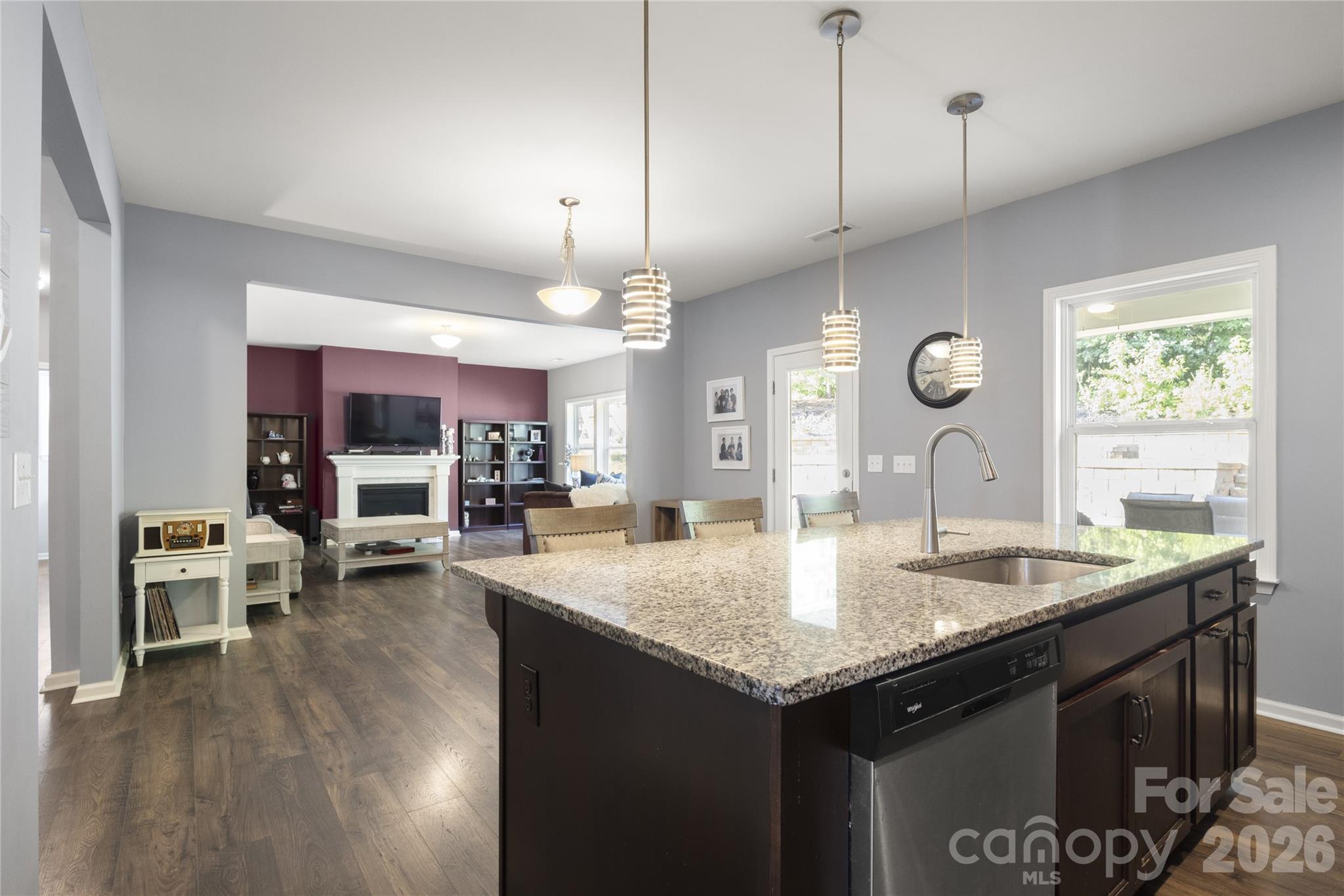 Prestwick - Residential