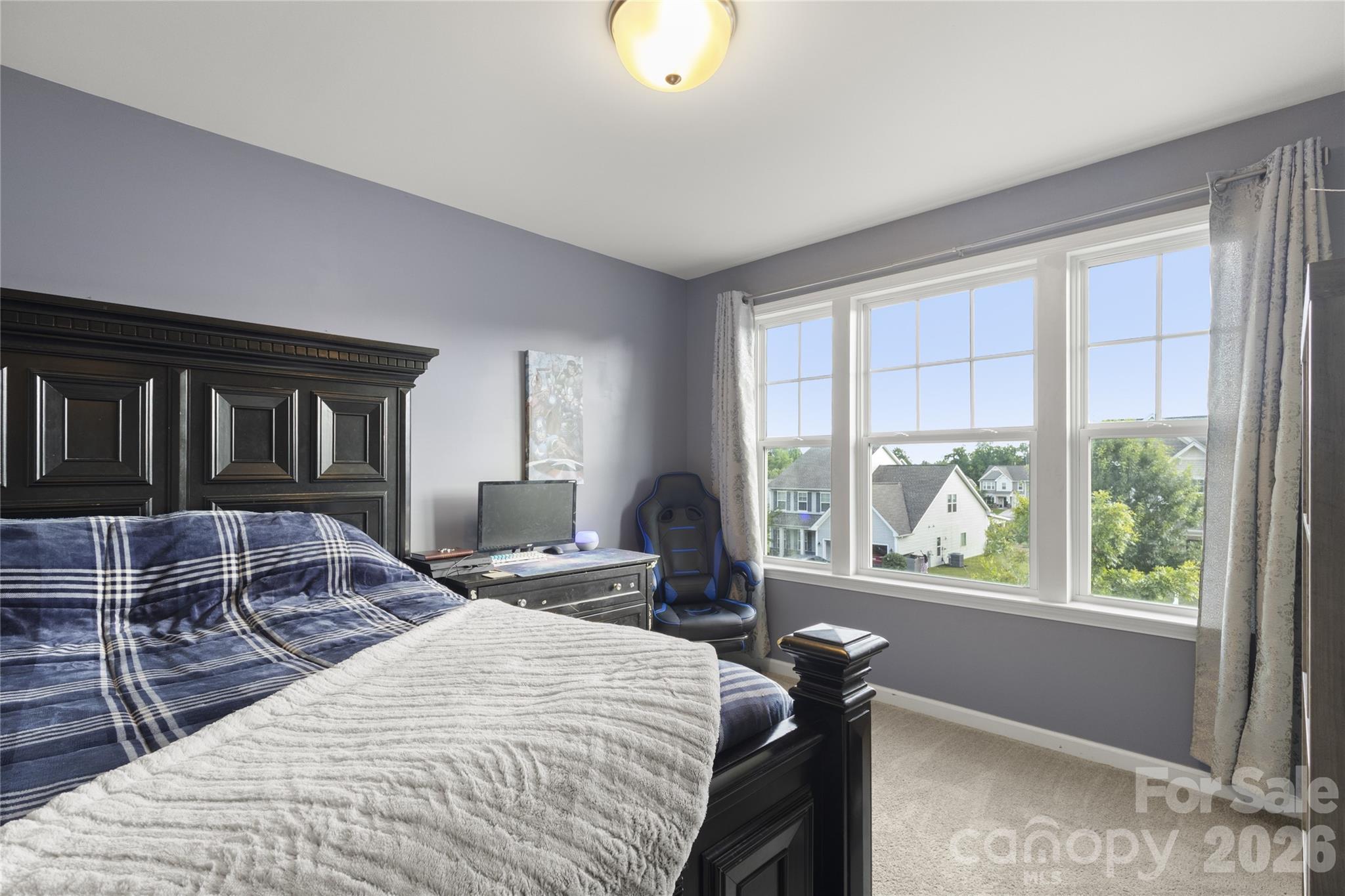 Prestwick - Residential