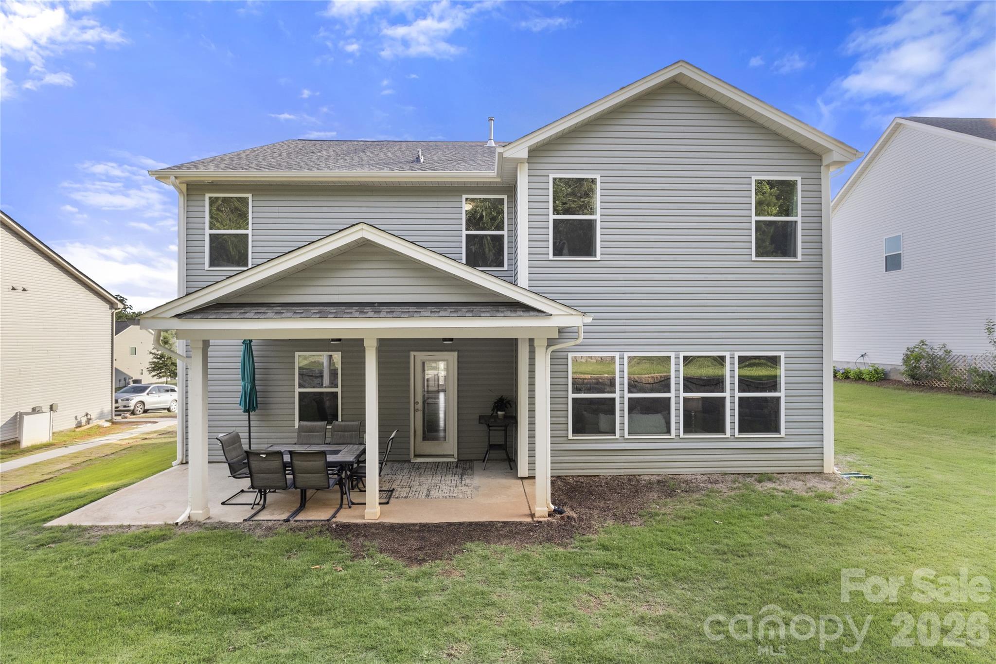 Prestwick - Residential